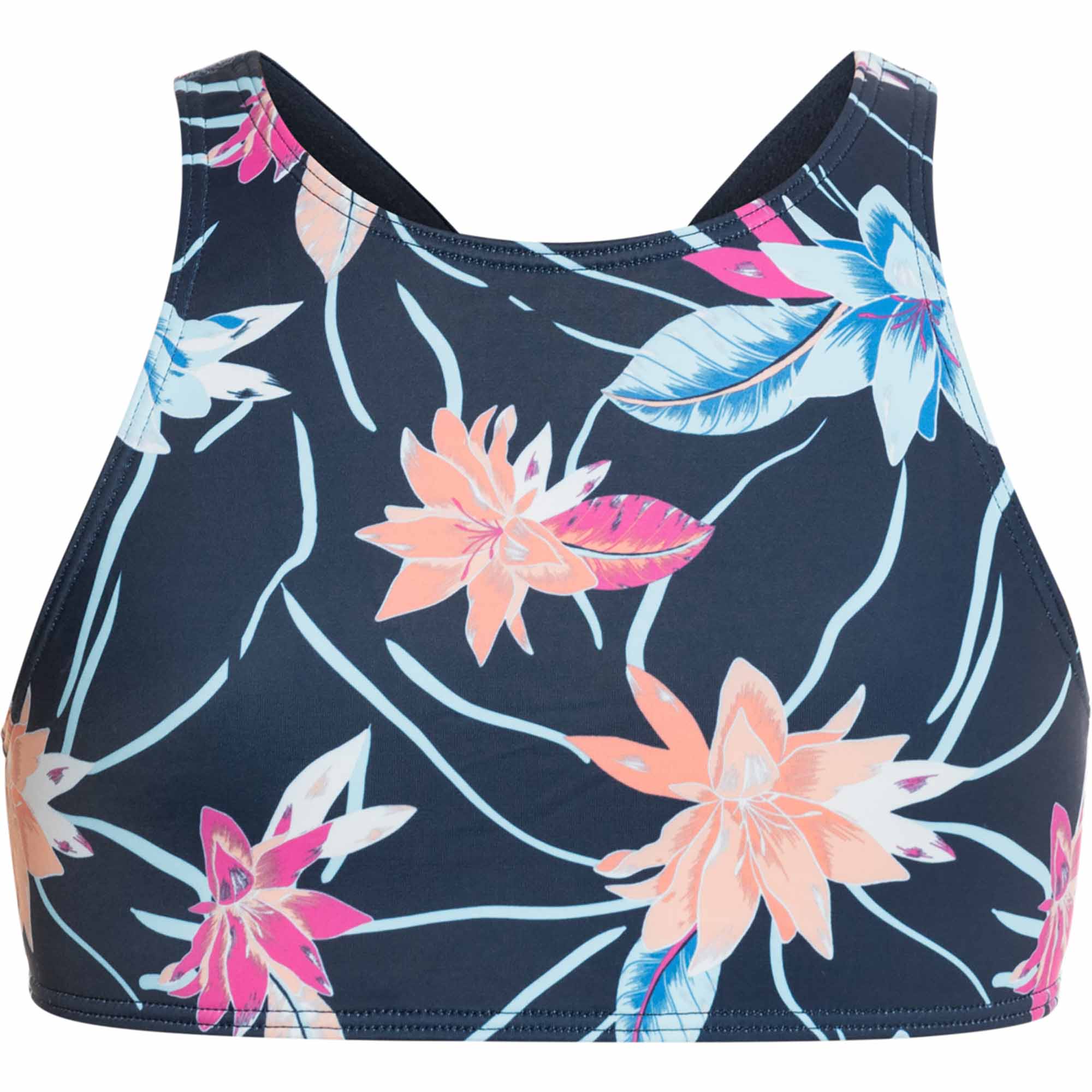 Roxy Sporty Girl Fitness Bra Roxy Sporty Girl Fitness Bra