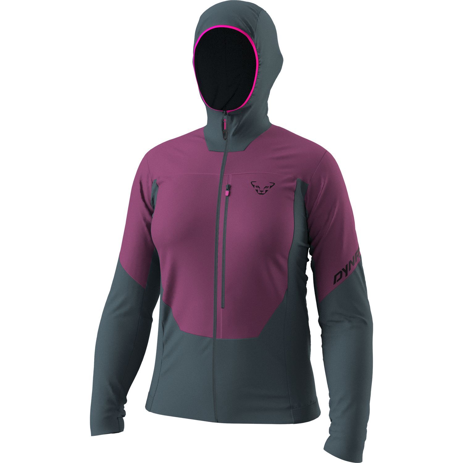 Traverse INS Hooded JKT W