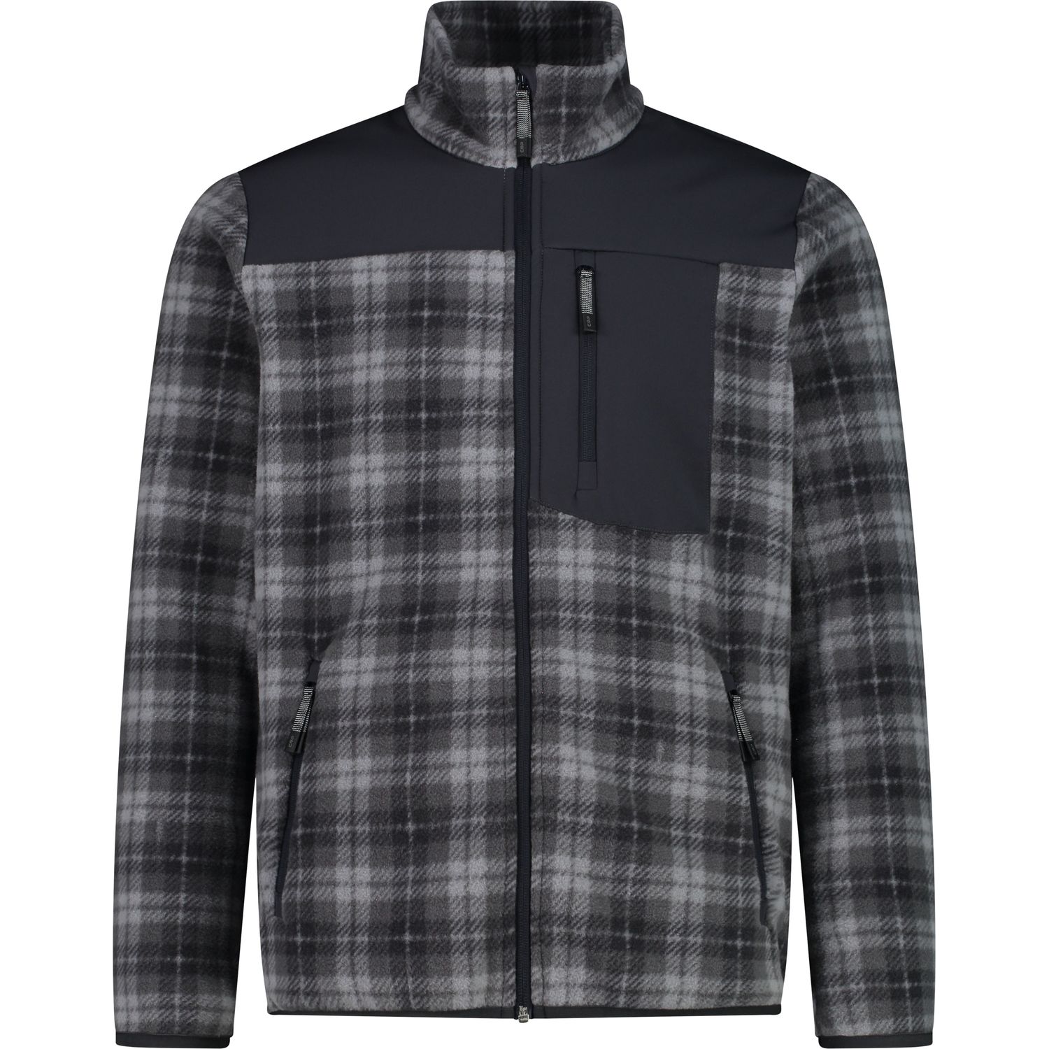 Man Jacket 34H0597