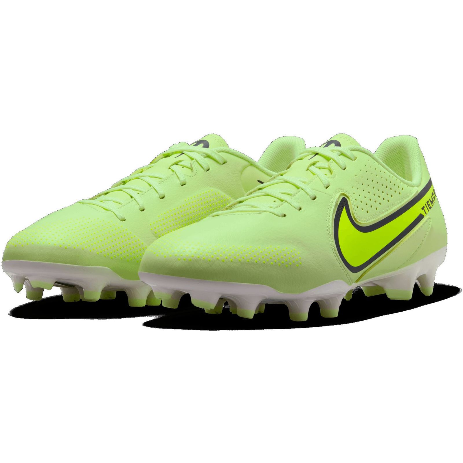 Tiempo Legend 9 Academy FG/MG Mlt-Ground Soccer Cl Tiempo Legend 9 Academy FG/MG Mlt-Ground Soccer Cl