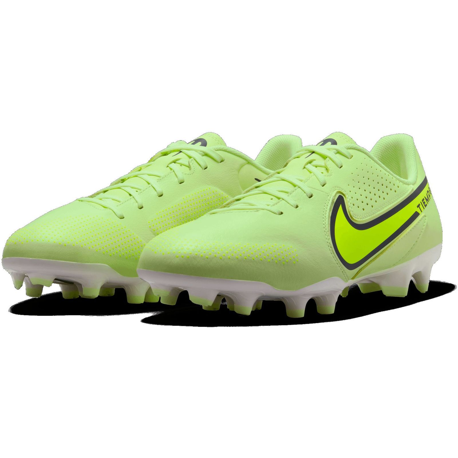 Tiempo Legend 9 Academy FG/MG Mlt-Ground Soccer Cl