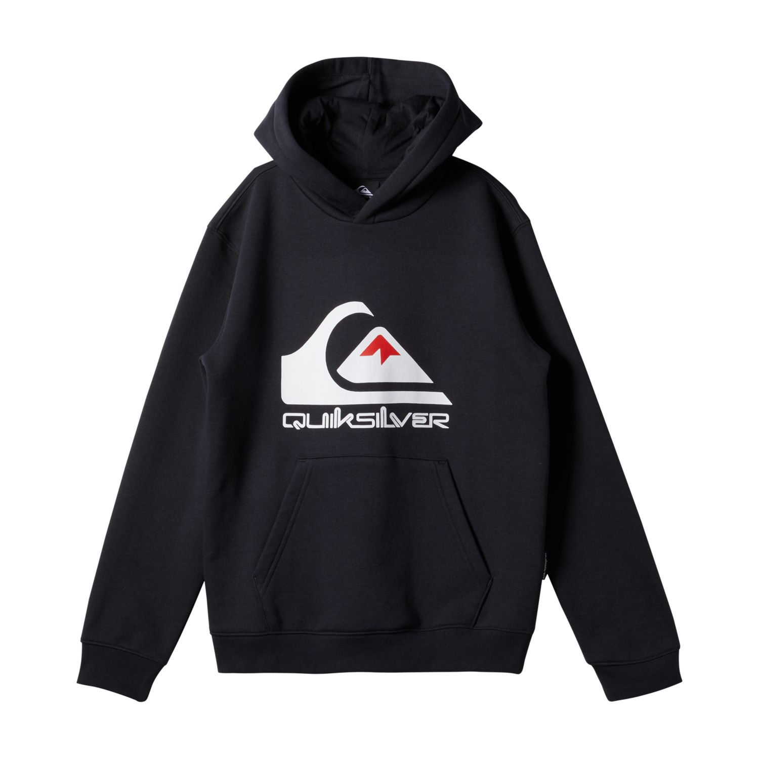Big Logo Hoodie Youth Big Logo Hoodie Youth