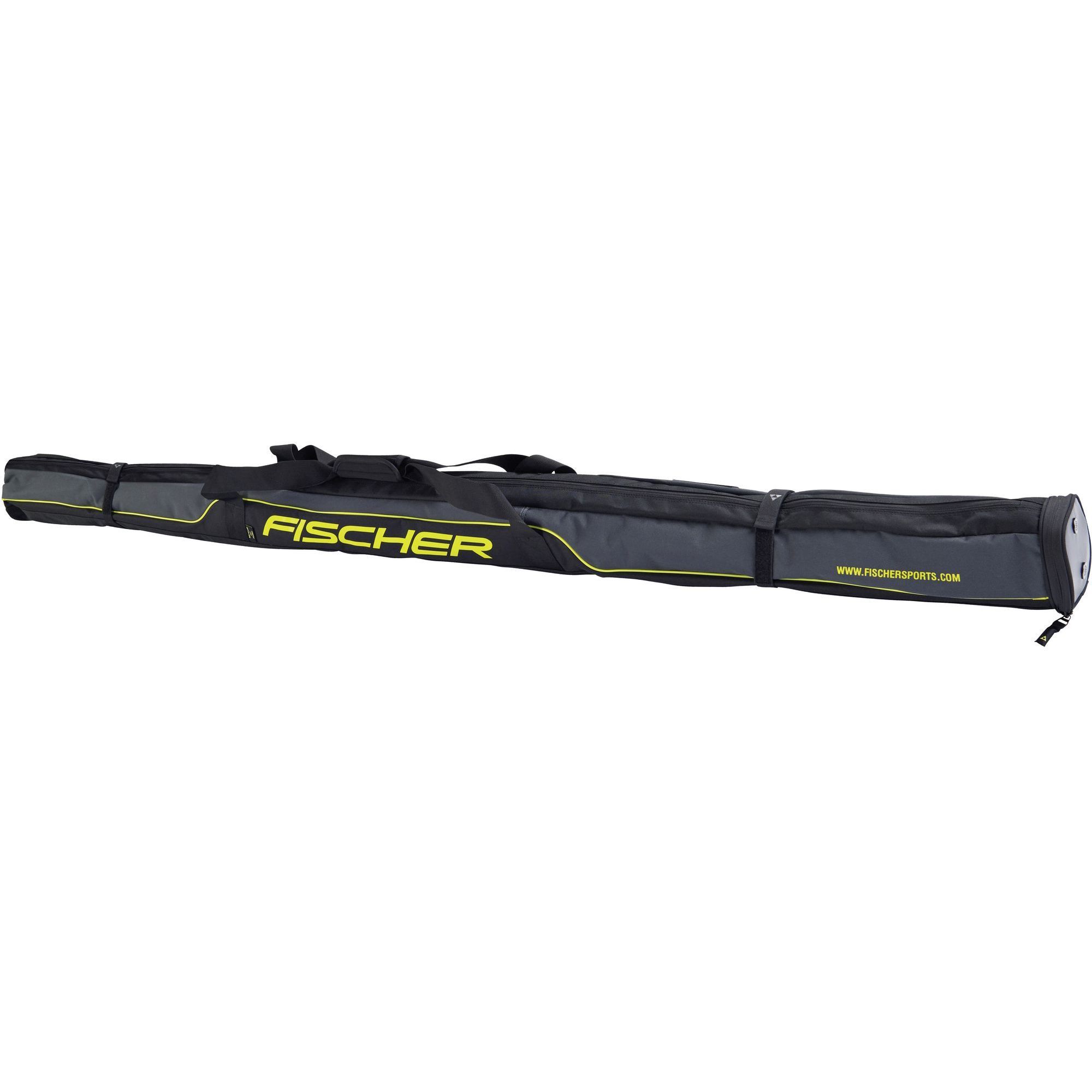 Skicase 1 Pair XC Perf. Skicase 1 Pair XC Perf.