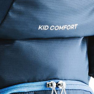 Kid Comfort