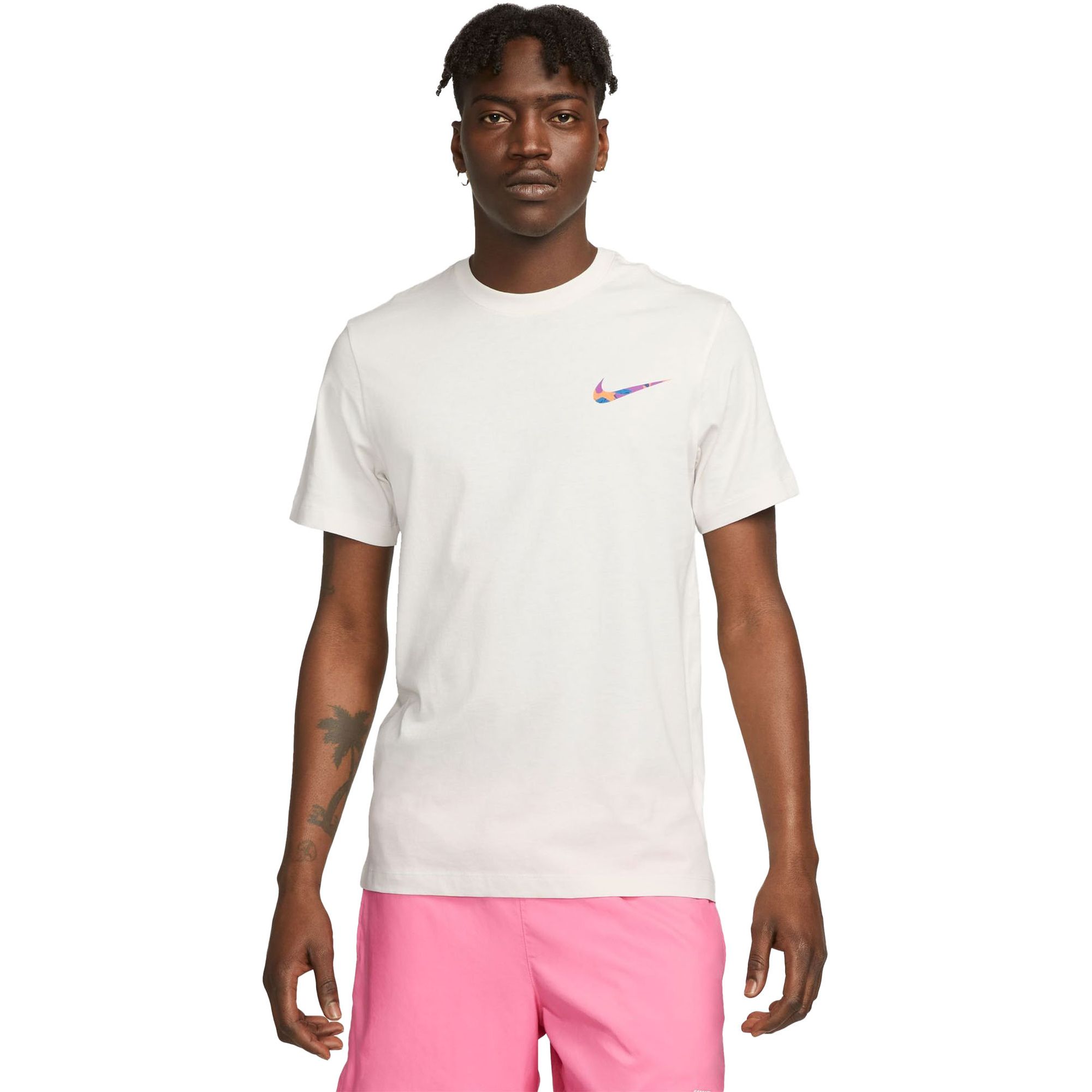 M NSW TEE CLUB+ HDY PRNT SWSH M NSW TEE CLUB+ HDY PRNT SWSH