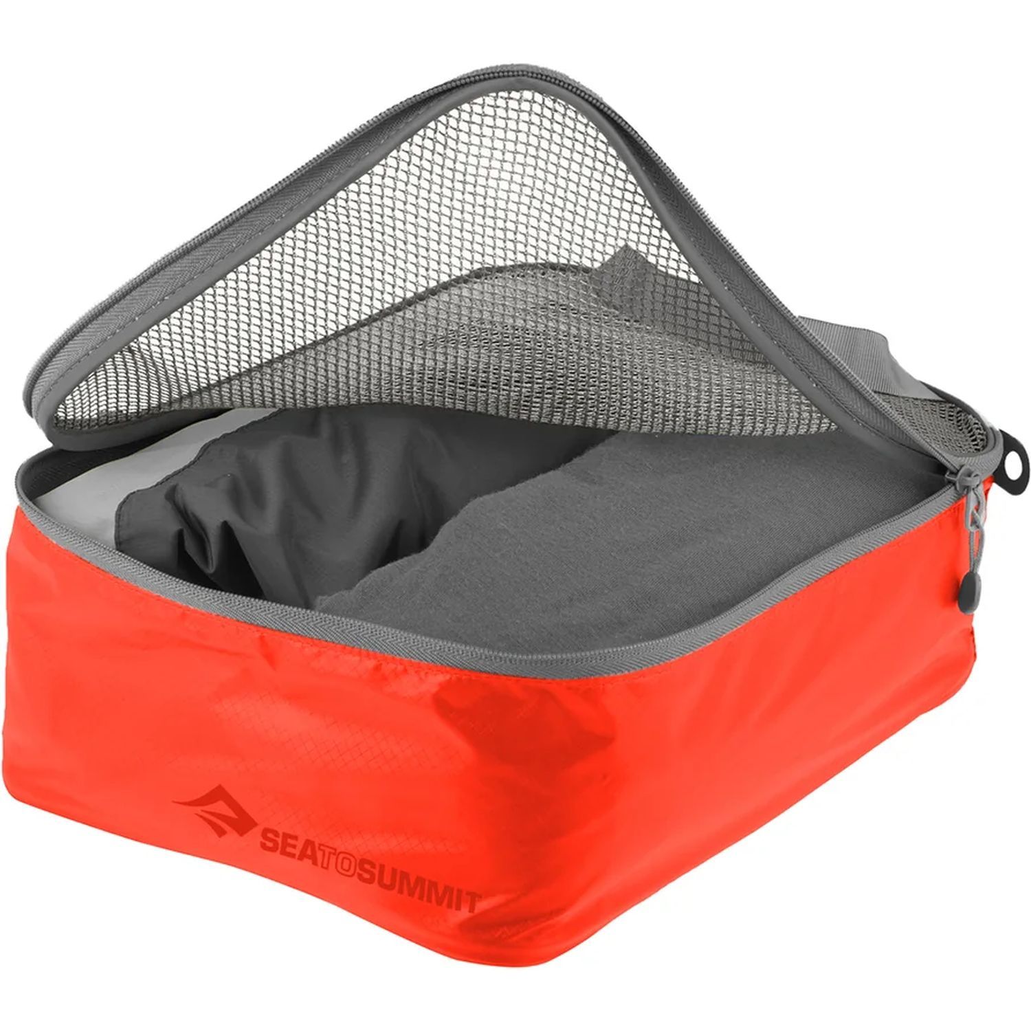 Garment Mesh Bag