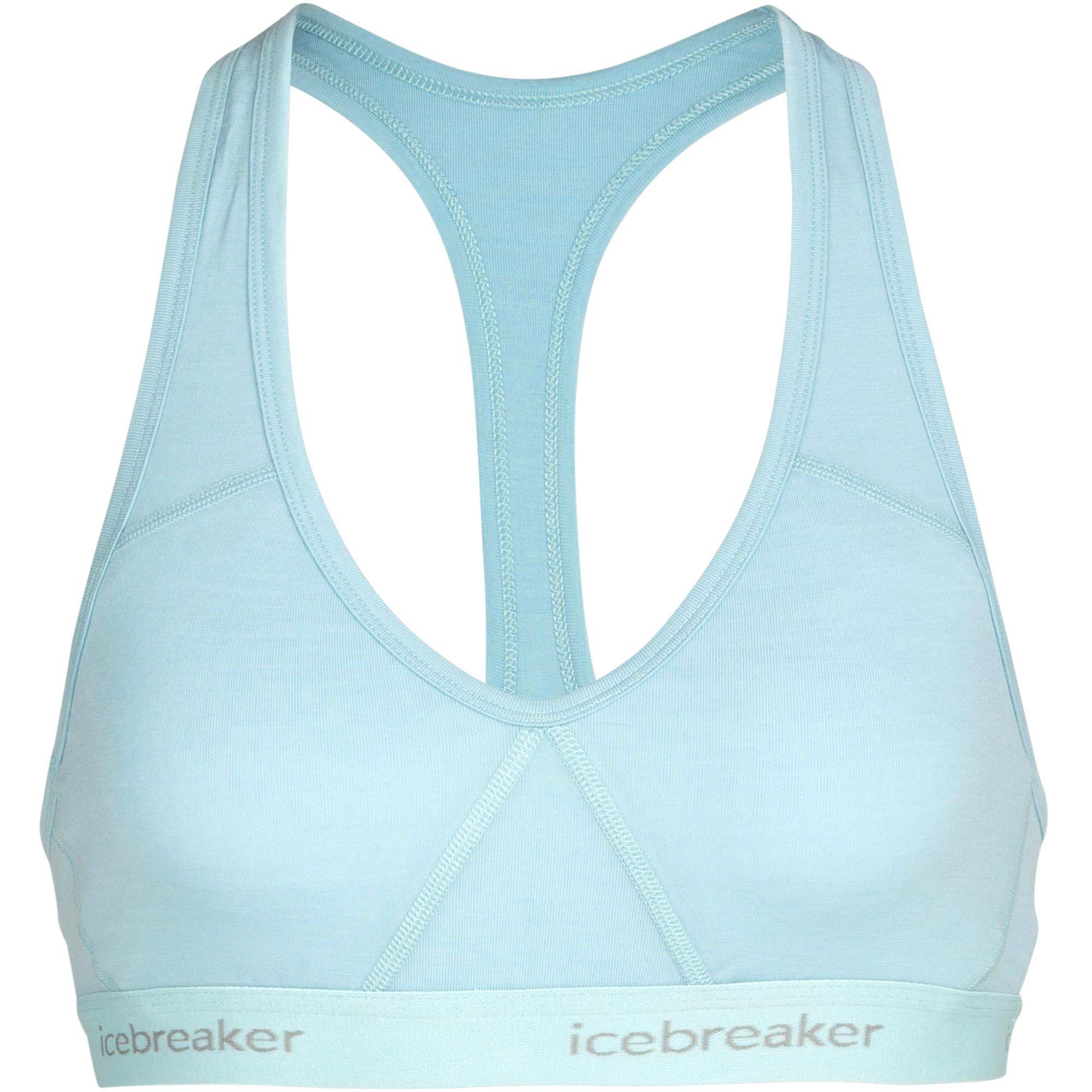 W Sprite Racerback Bra W Sprite Racerback Bra