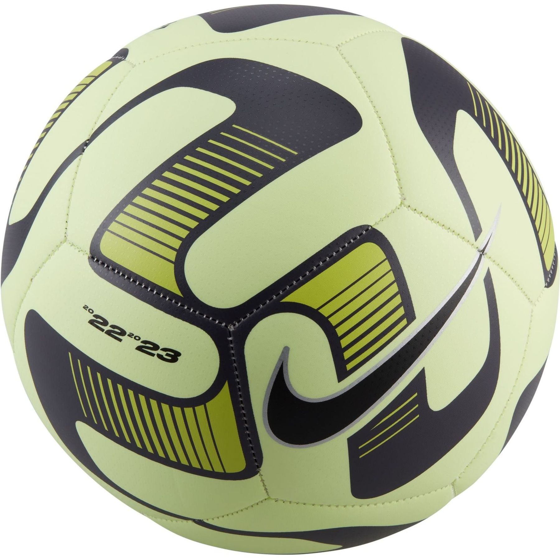Nike Pitch Soccer Ball Nike Pitch Soccer Ball