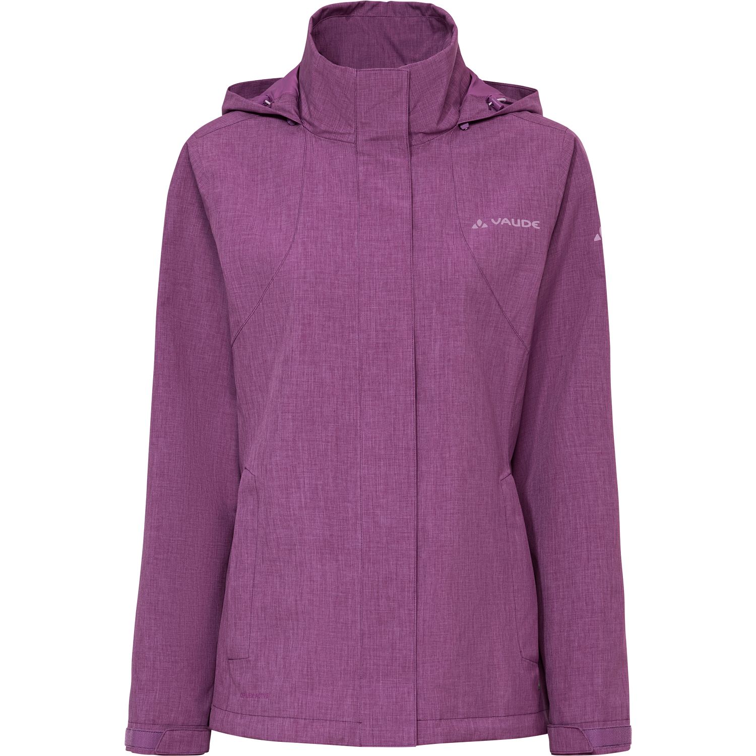 Wo Rosemoor Jacket II