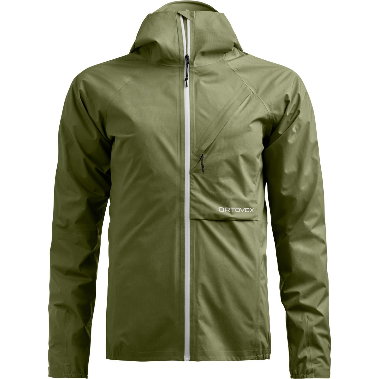PIZ SELVA 2.5L JACKET W PIZ SELVA 2.5L JACKET W