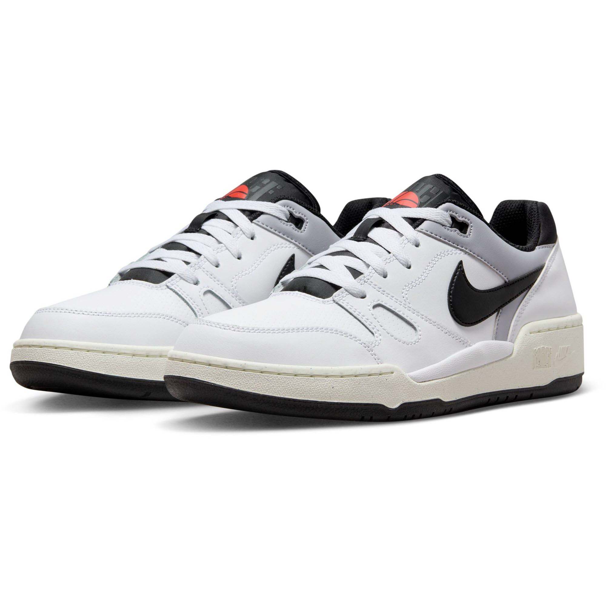 Nike Full Force Low Men"s Shoe Nike Full Force Low Men"s Shoe