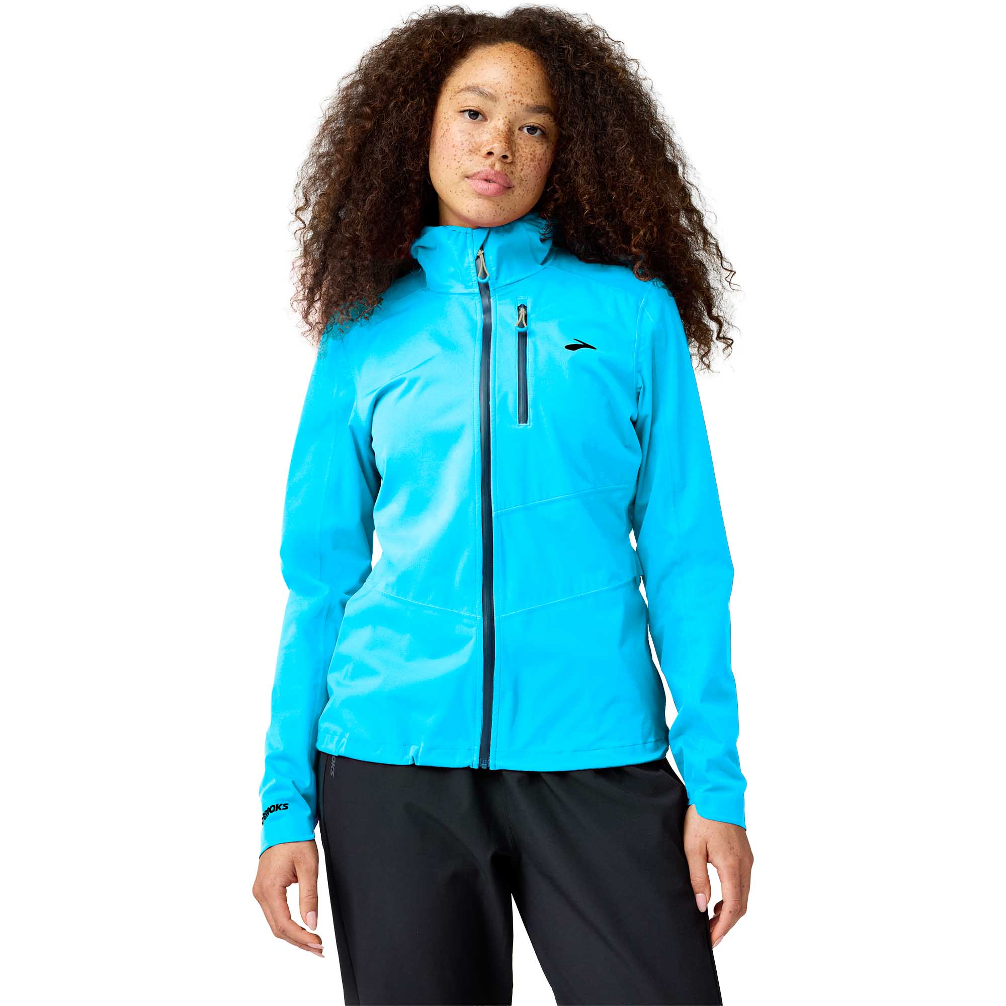 High Point Waterproof Jacket 2 W
