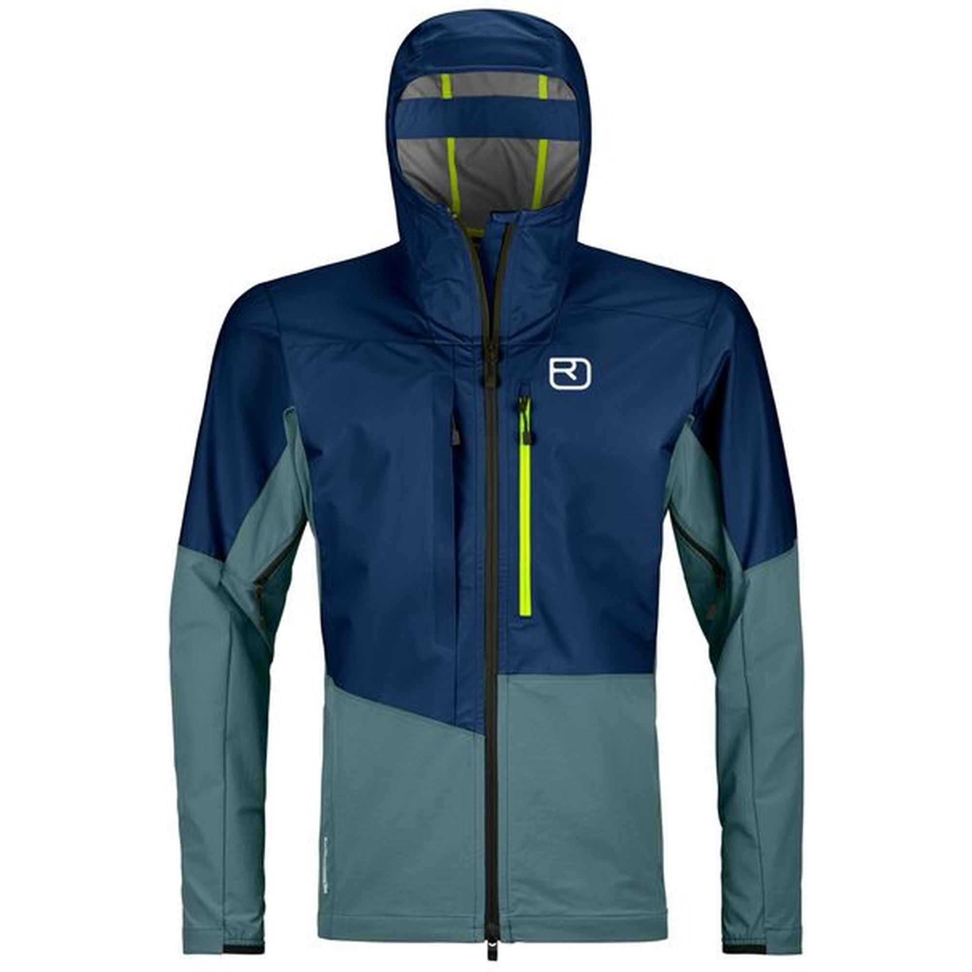 MESOLA JACKET M MESOLA JACKET M