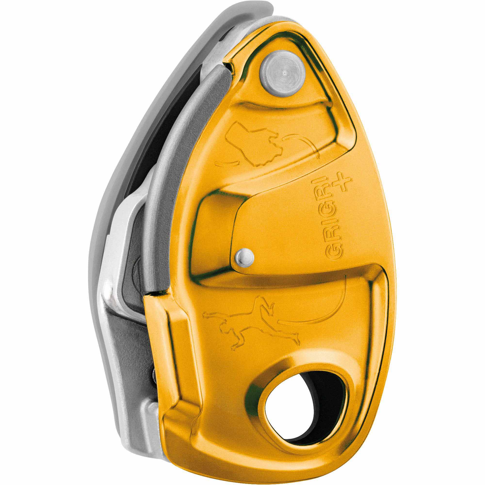 Grigri+ Grigri+