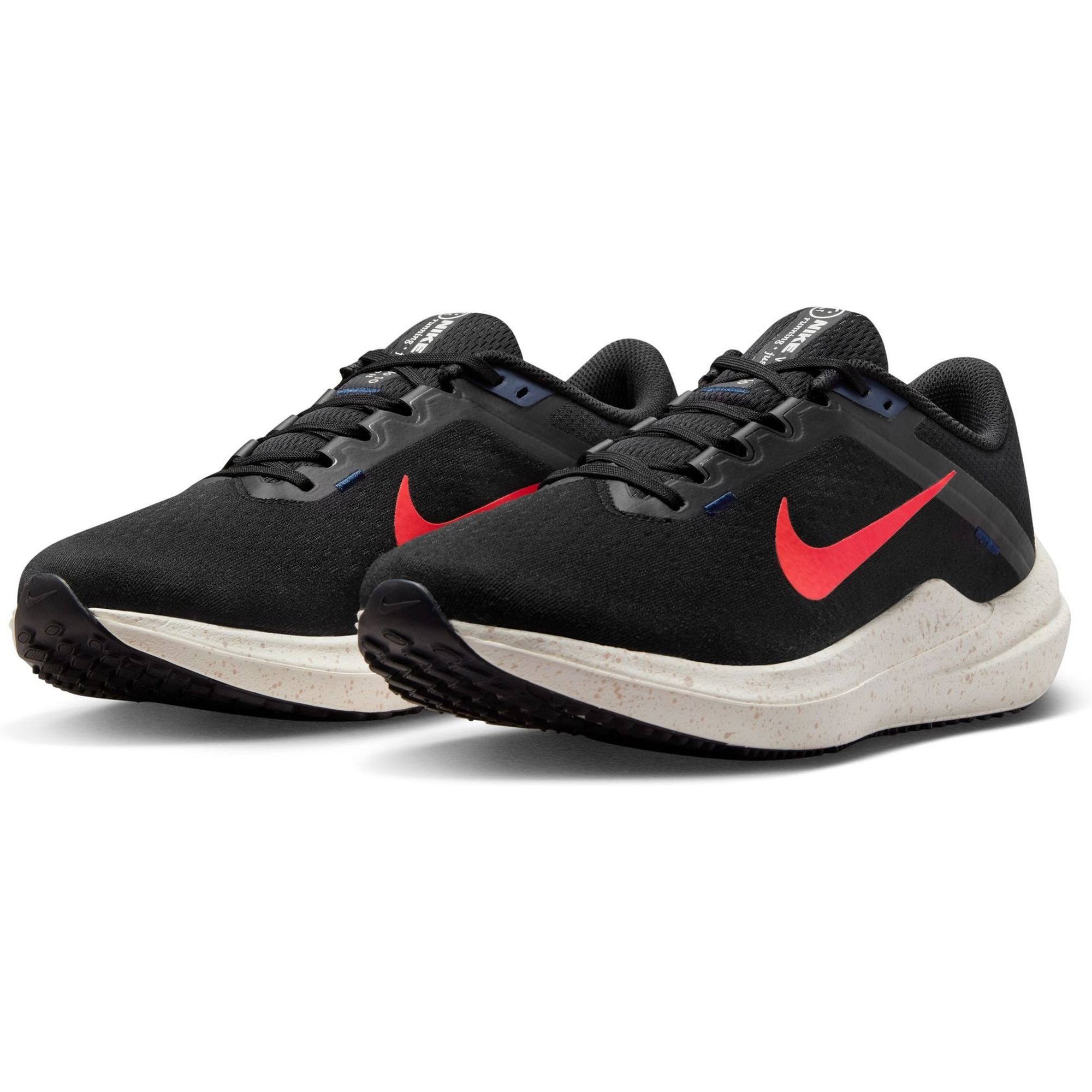 NIKE AIR WINFLO 10 MEN\'S ROAD NIKE AIR WINFLO 10 MEN\'S ROAD
