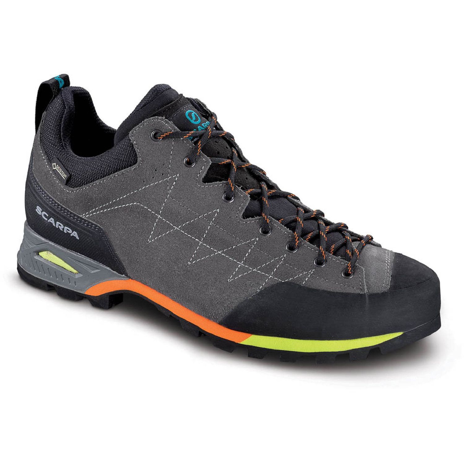 Zodiac GTX Zodiac GTX