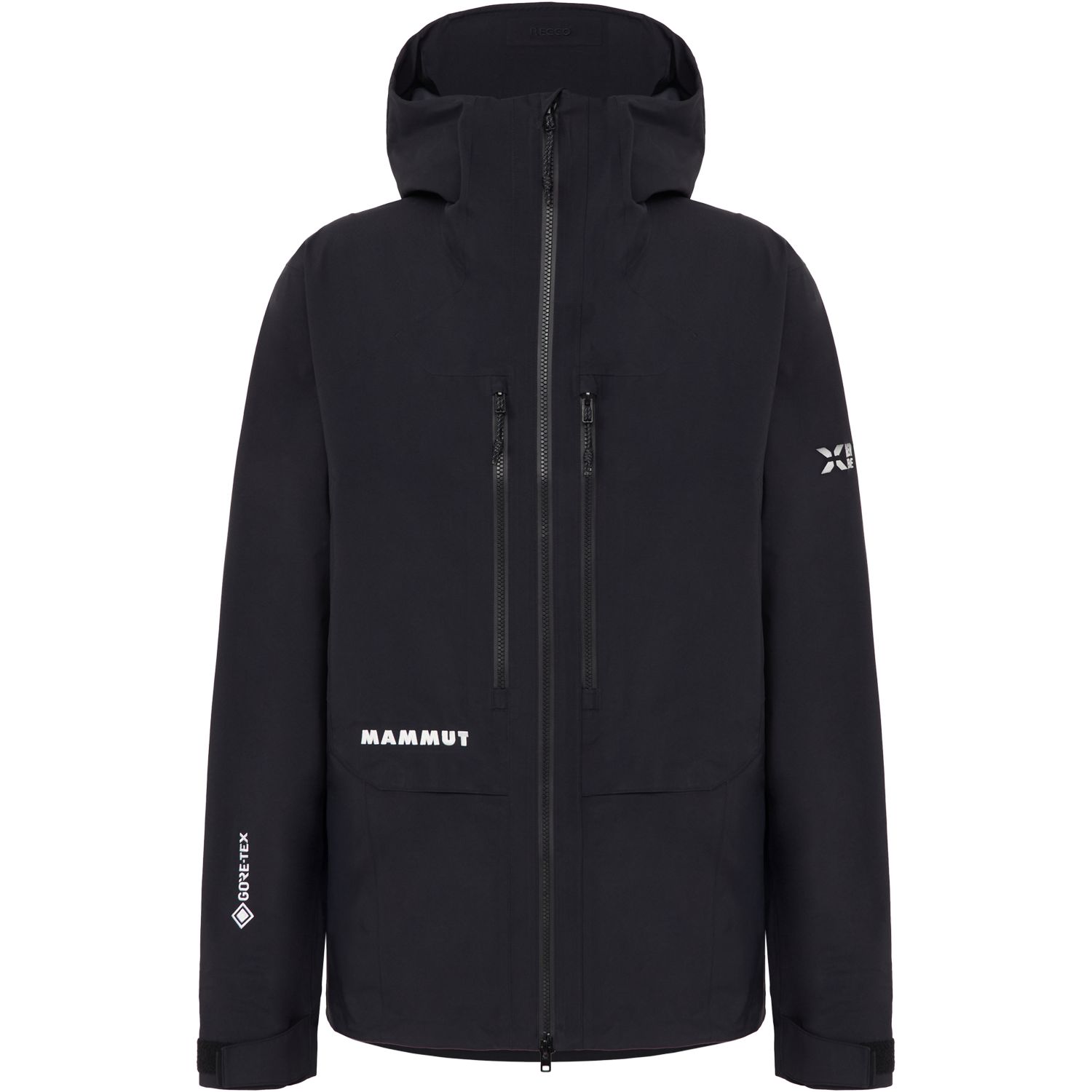 Eiger Free Advanced HS Hooded Jacket Men