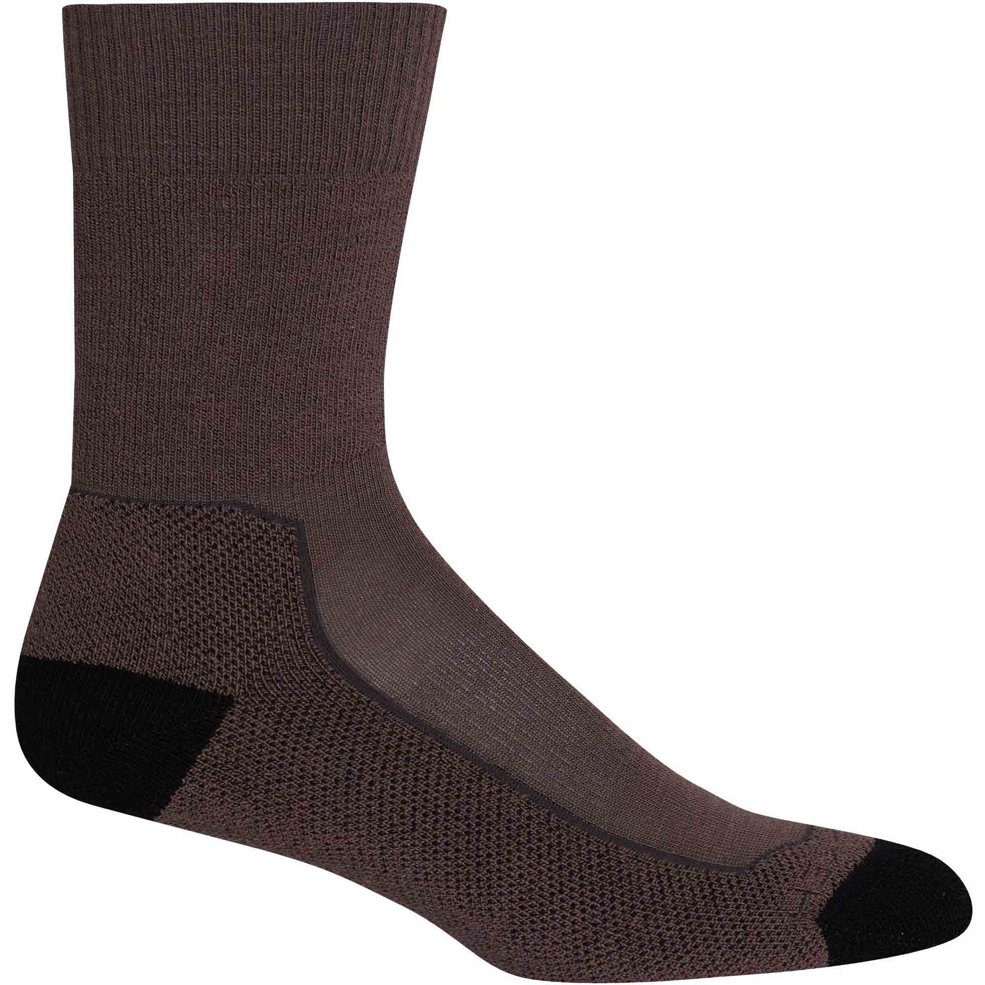 W Hike+ Medium Crew W Hike+ Medium Crew