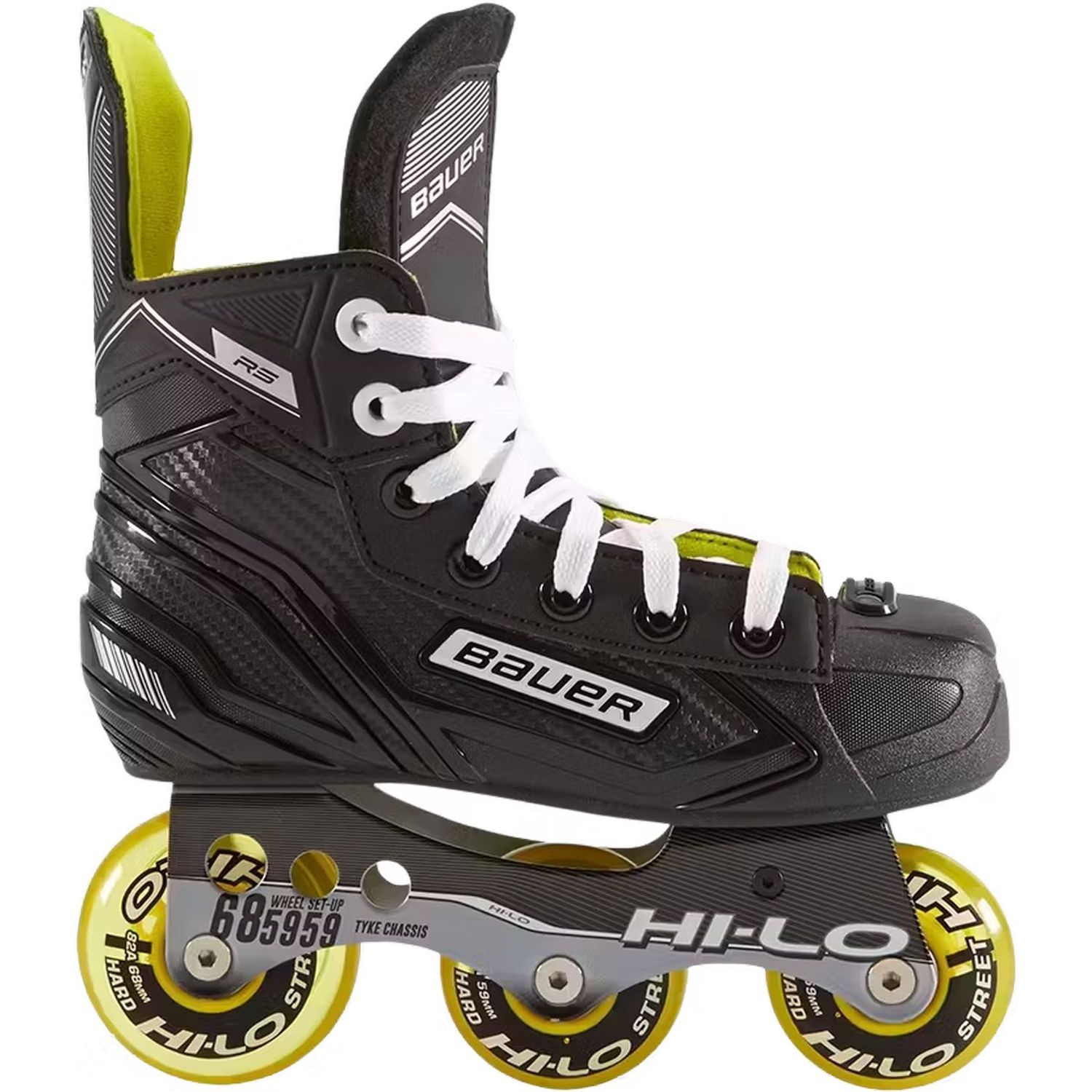 RH Skate Hyperlite2 INT Fit 2
