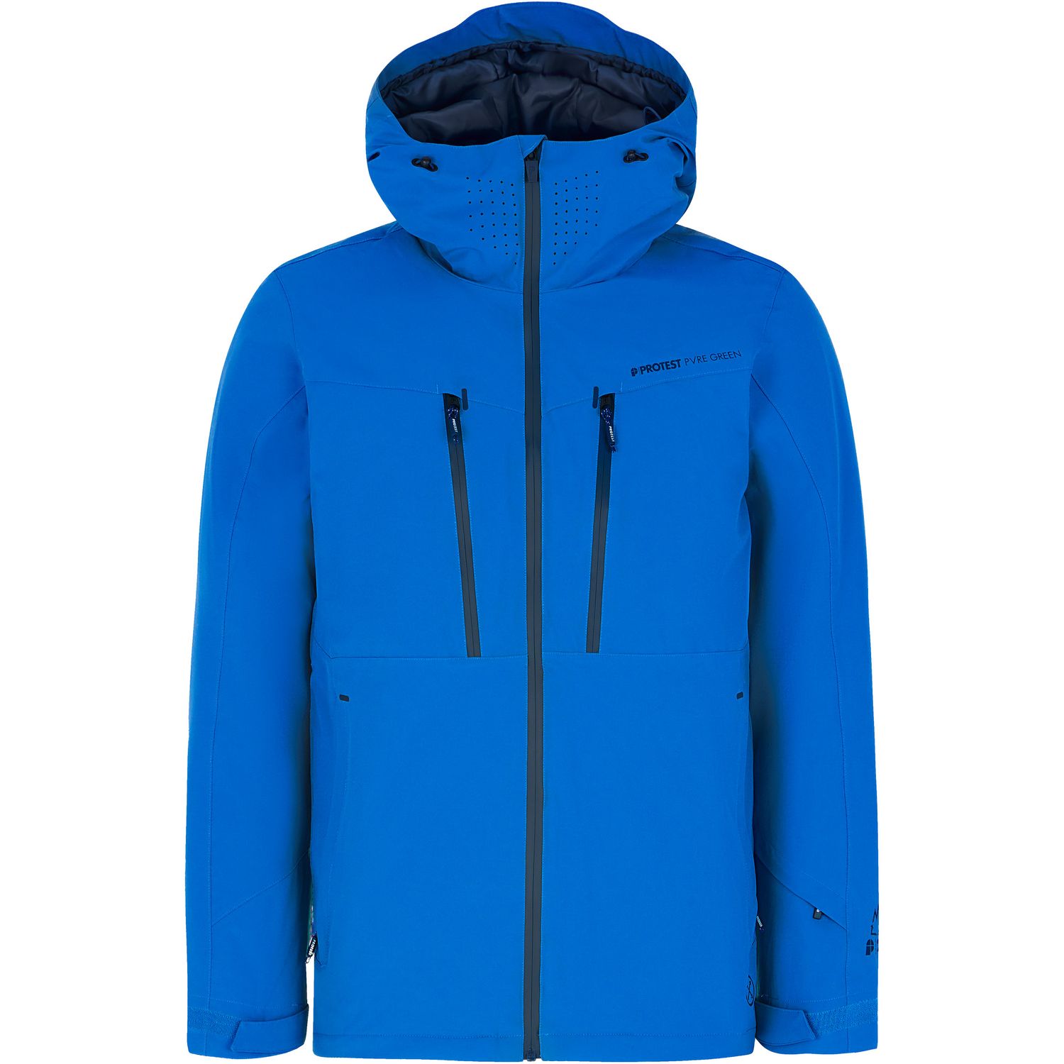 PRTTIMOTHY snowjacket