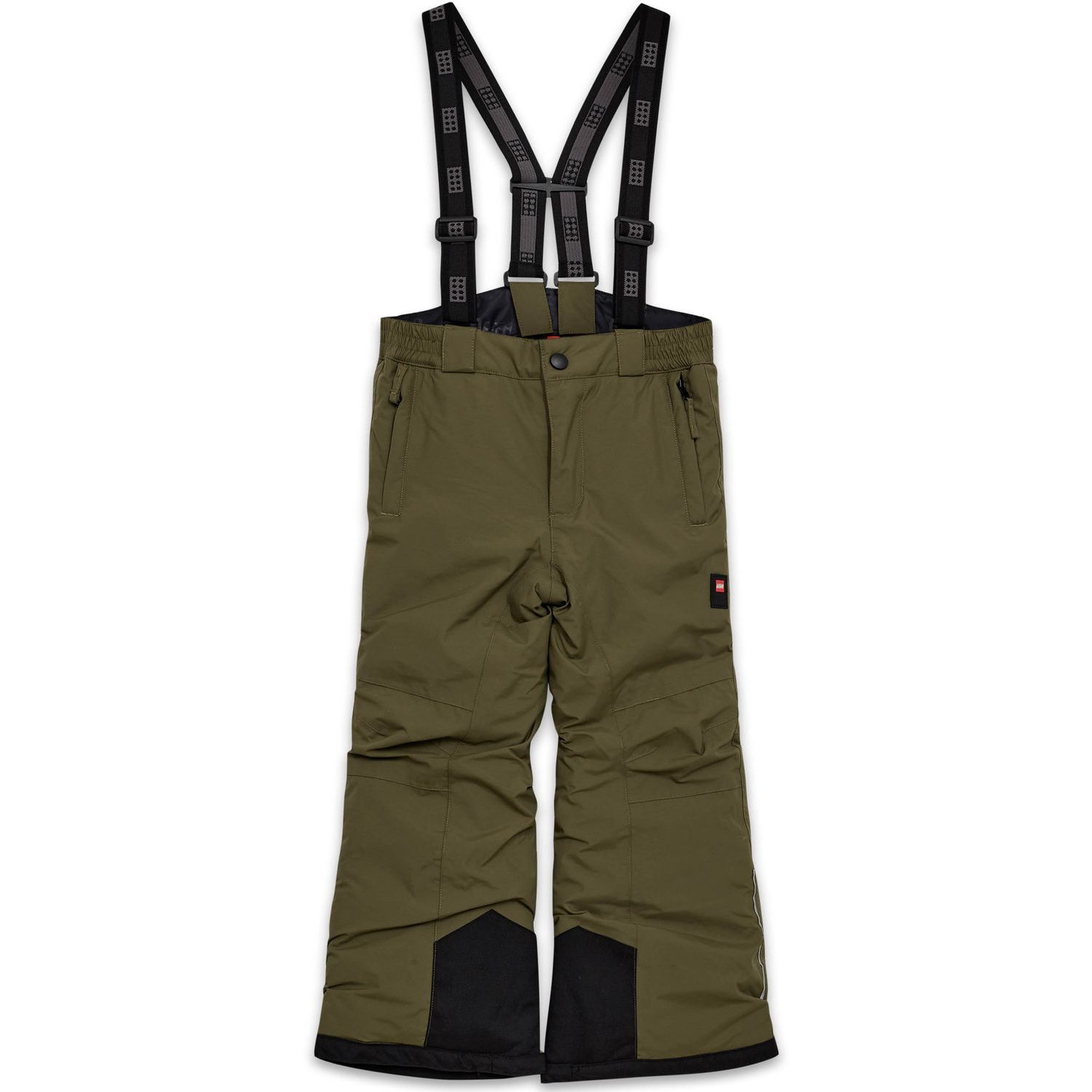 LWPOWAI 708 SKI PANTS LWPOWAI 708 SKI PANTS
