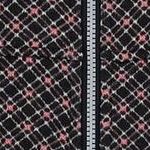 Woman Jacket Fix Hood 33H1966
