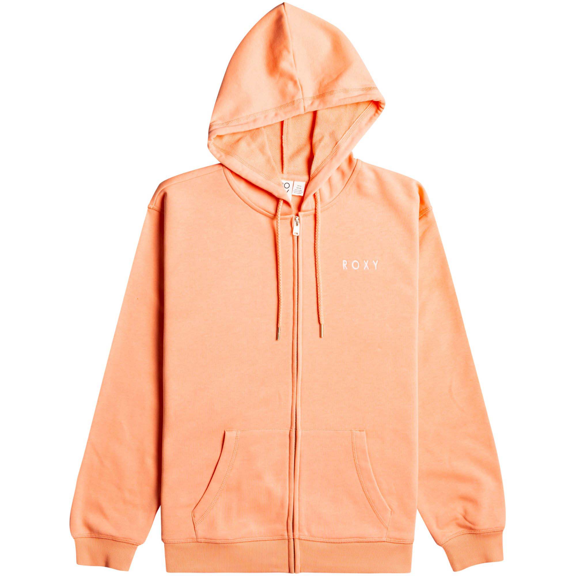 Surf Stoked Zipped Terry Surf Stoked Zipped Terry