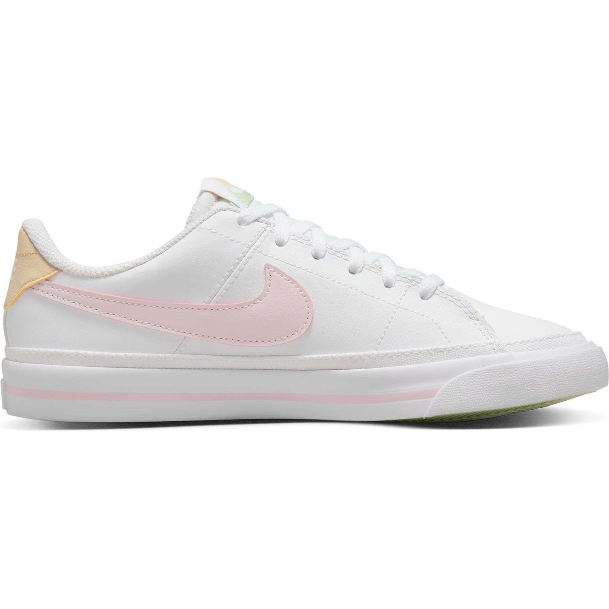 Nike Court Legacy Big Kids Shoe Nike Court Legacy Big Kids Shoe