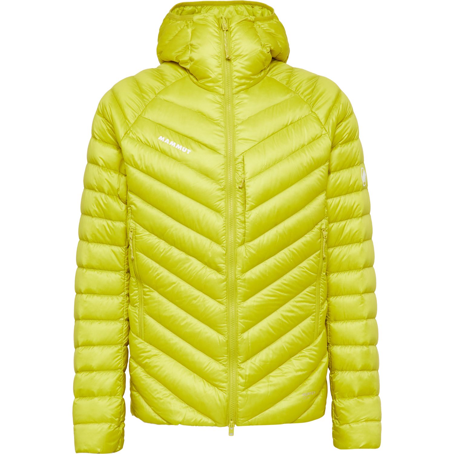 Broad Peak IN Hooded Jacket Men