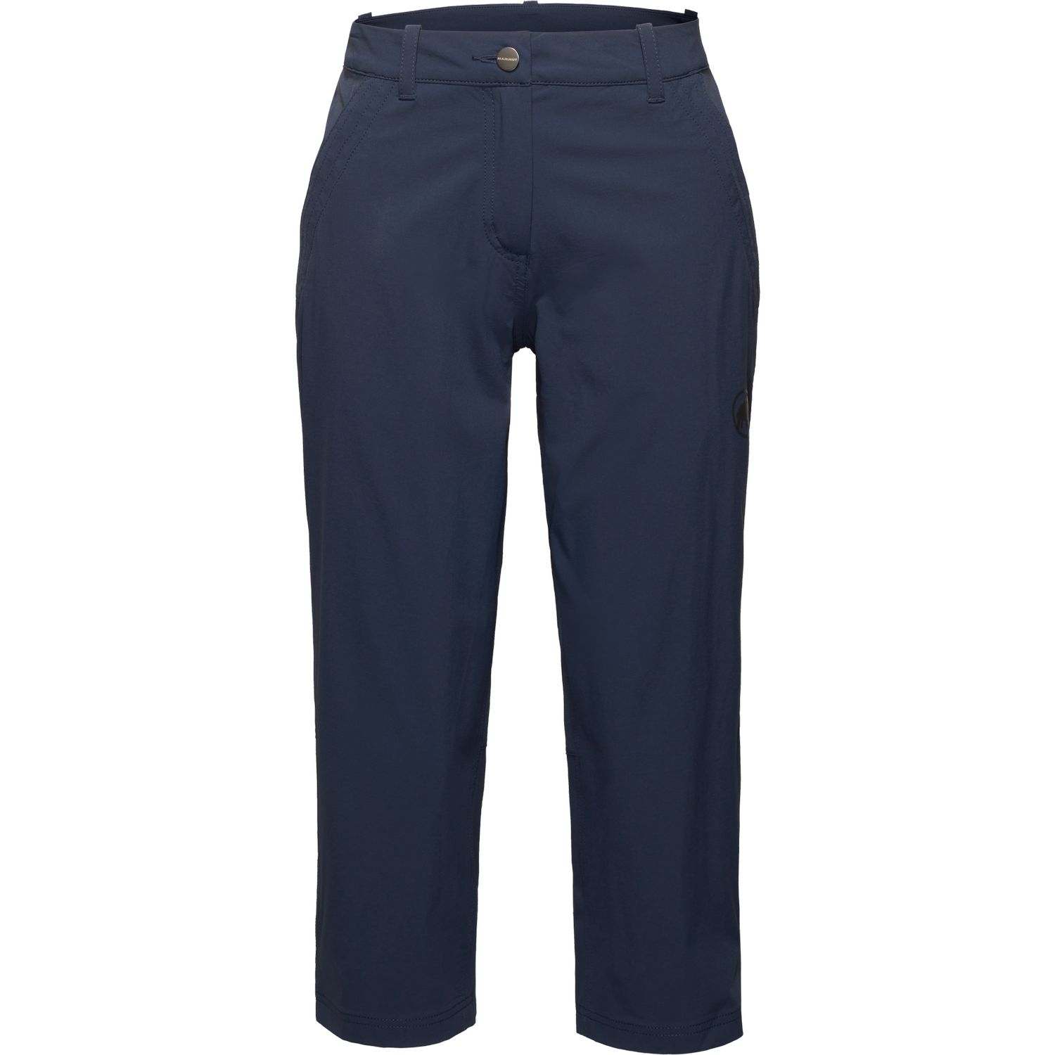 Hiking V Capri Pants Women