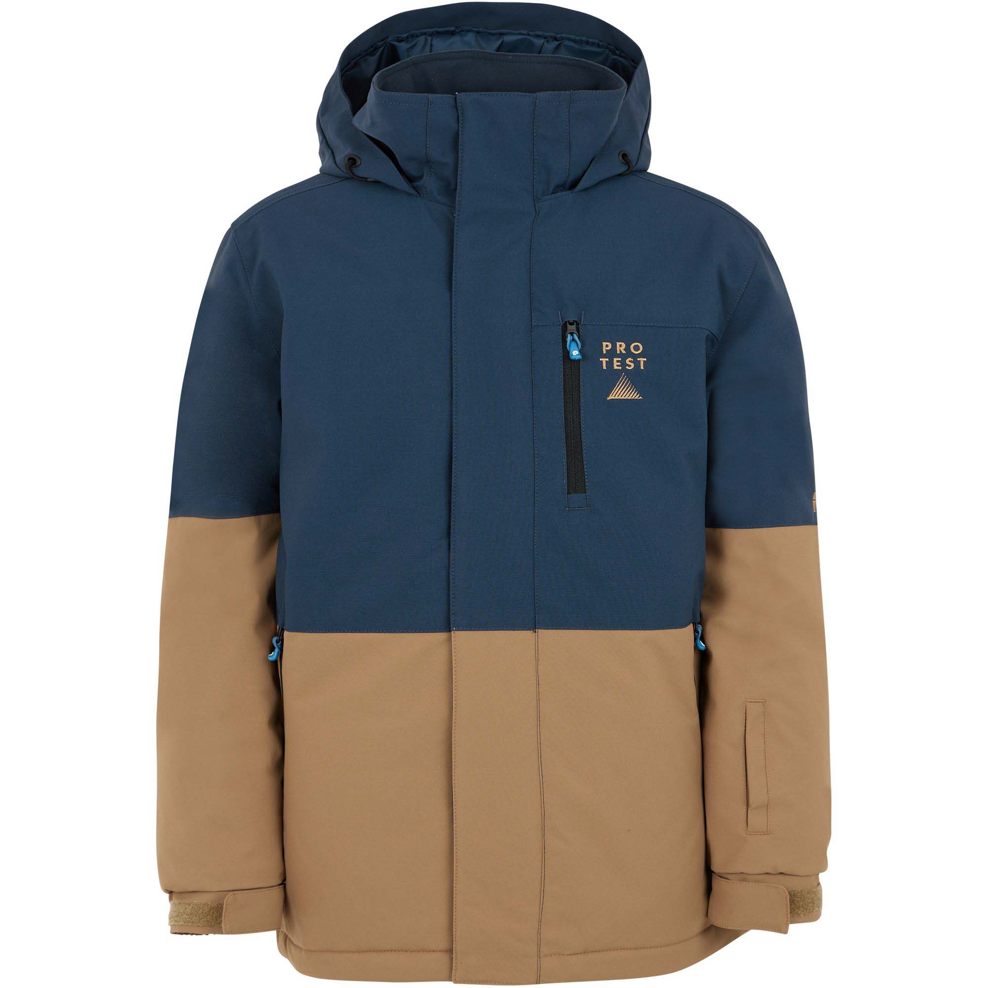 REDSTAR JR snowjacket