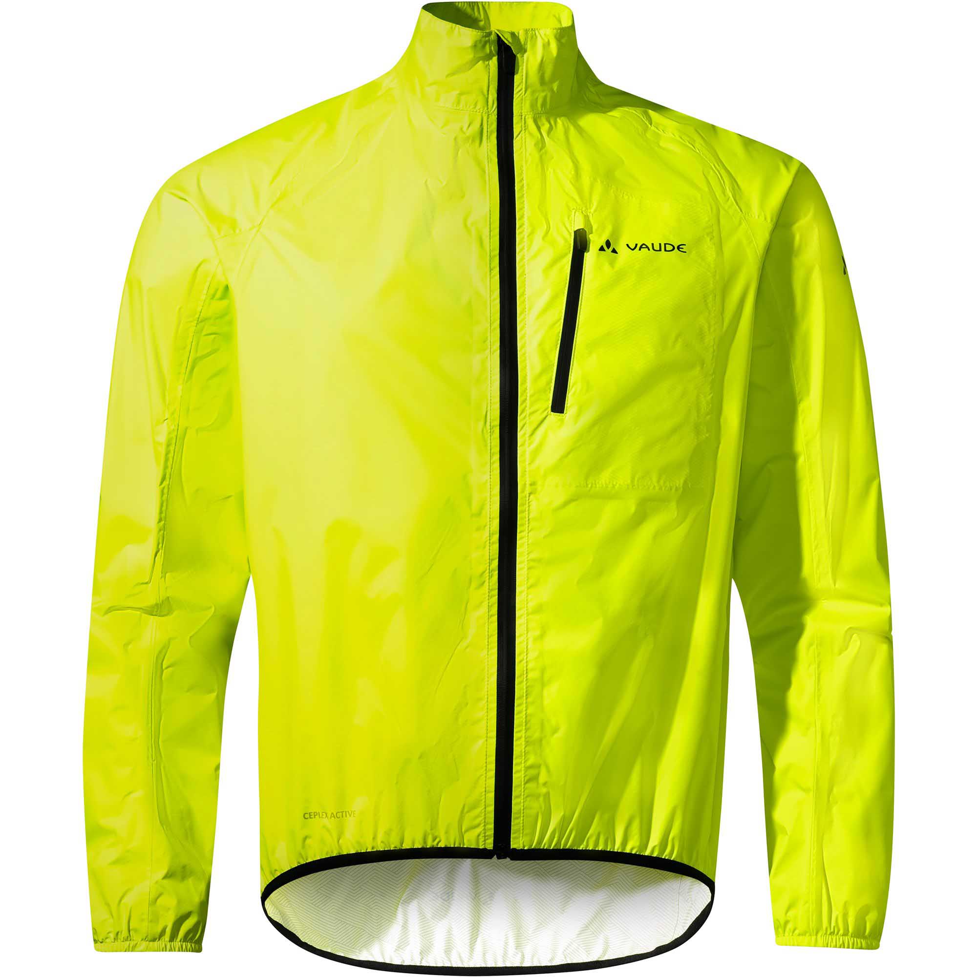 Me Drop Jacket III Me Drop Jacket III