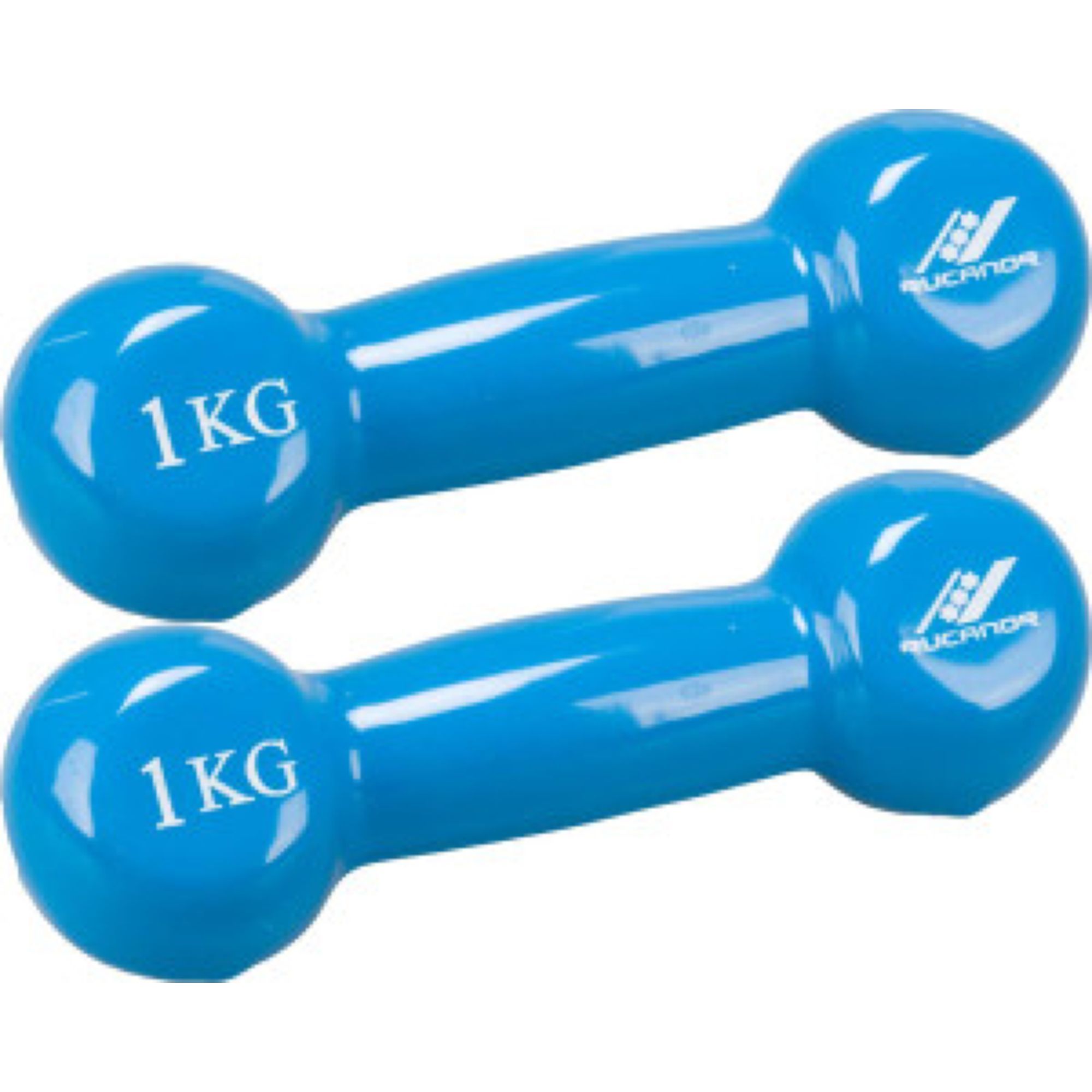 Fausthanteln aus Gusseisen 1kg Fausthanteln aus Gusseisen 1kg