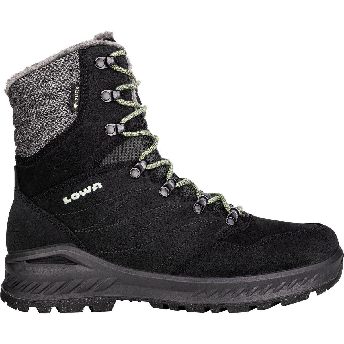 Nabucco GTX Ws Nabucco GTX Ws