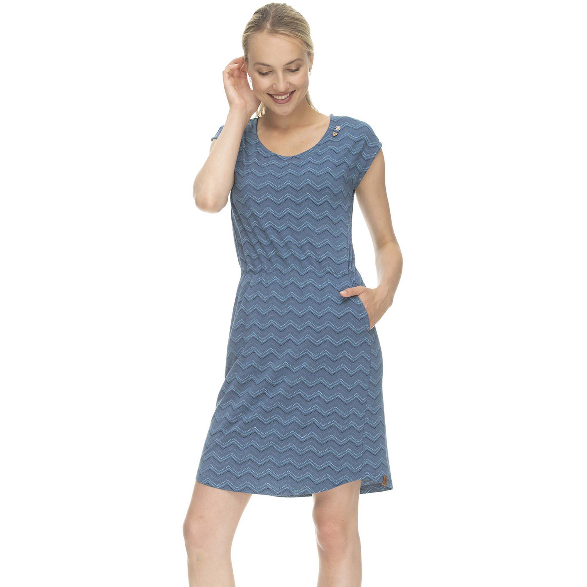 LILITHE CHEVRON Kleid LILITHE CHEVRON Kleid