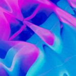 Print Powerback Swimsuit