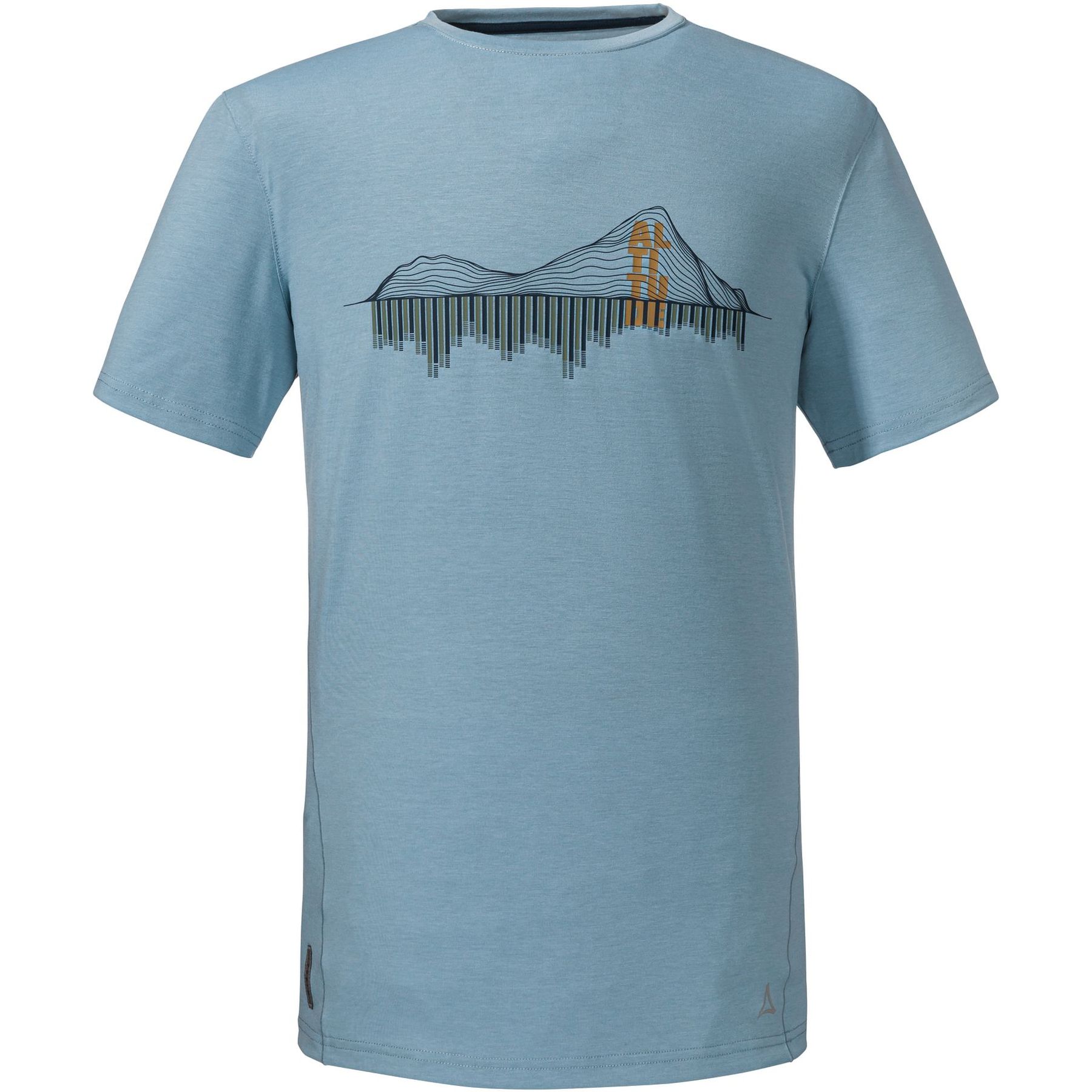 T Shirt Tannberg M T Shirt Tannberg M