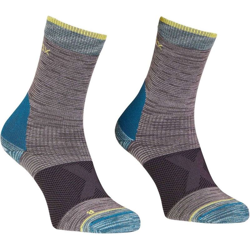 ALPINIST MID SOCKS M ALPINIST MID SOCKS M