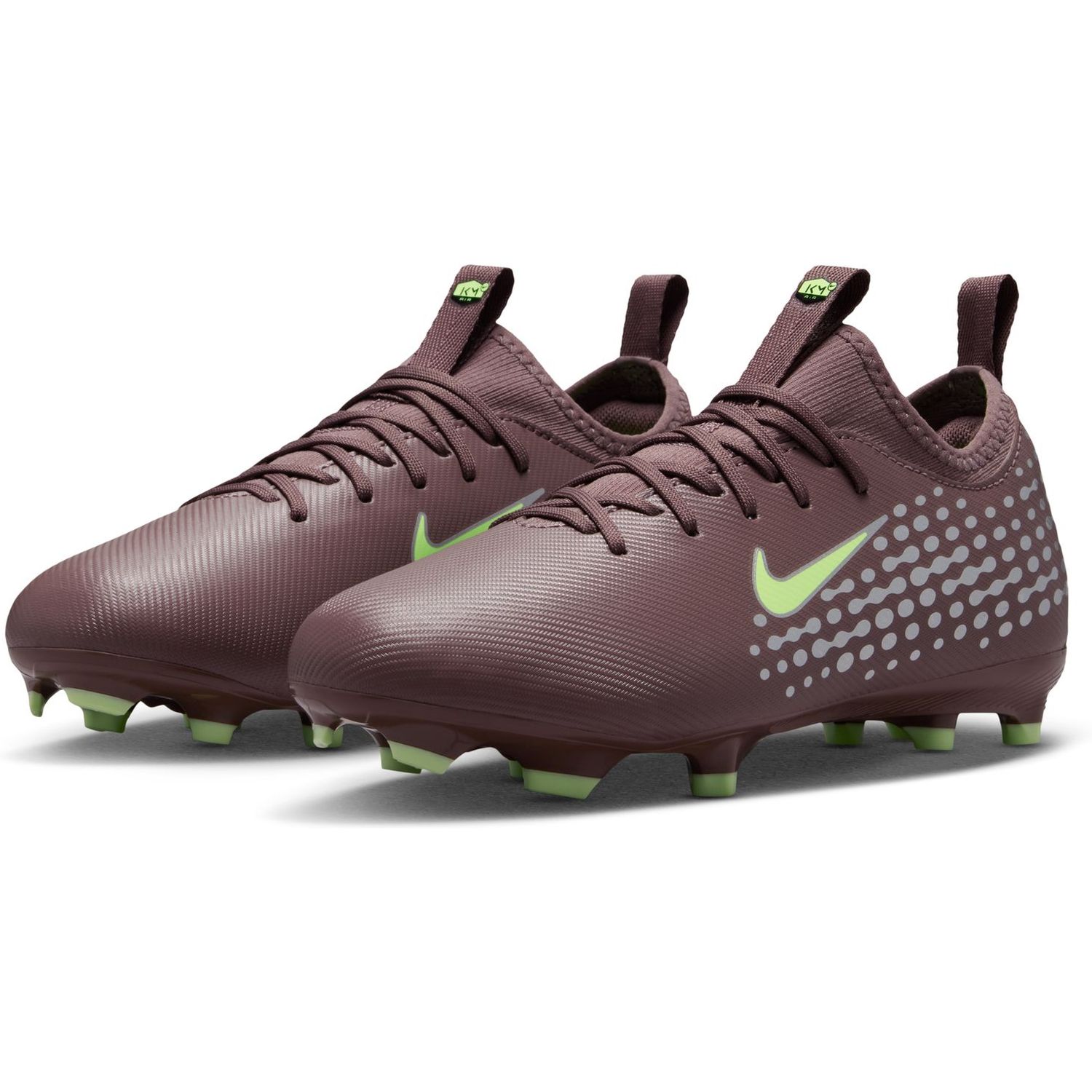 JR ZOOM VAPOR 16 ACAD KM FG/MG