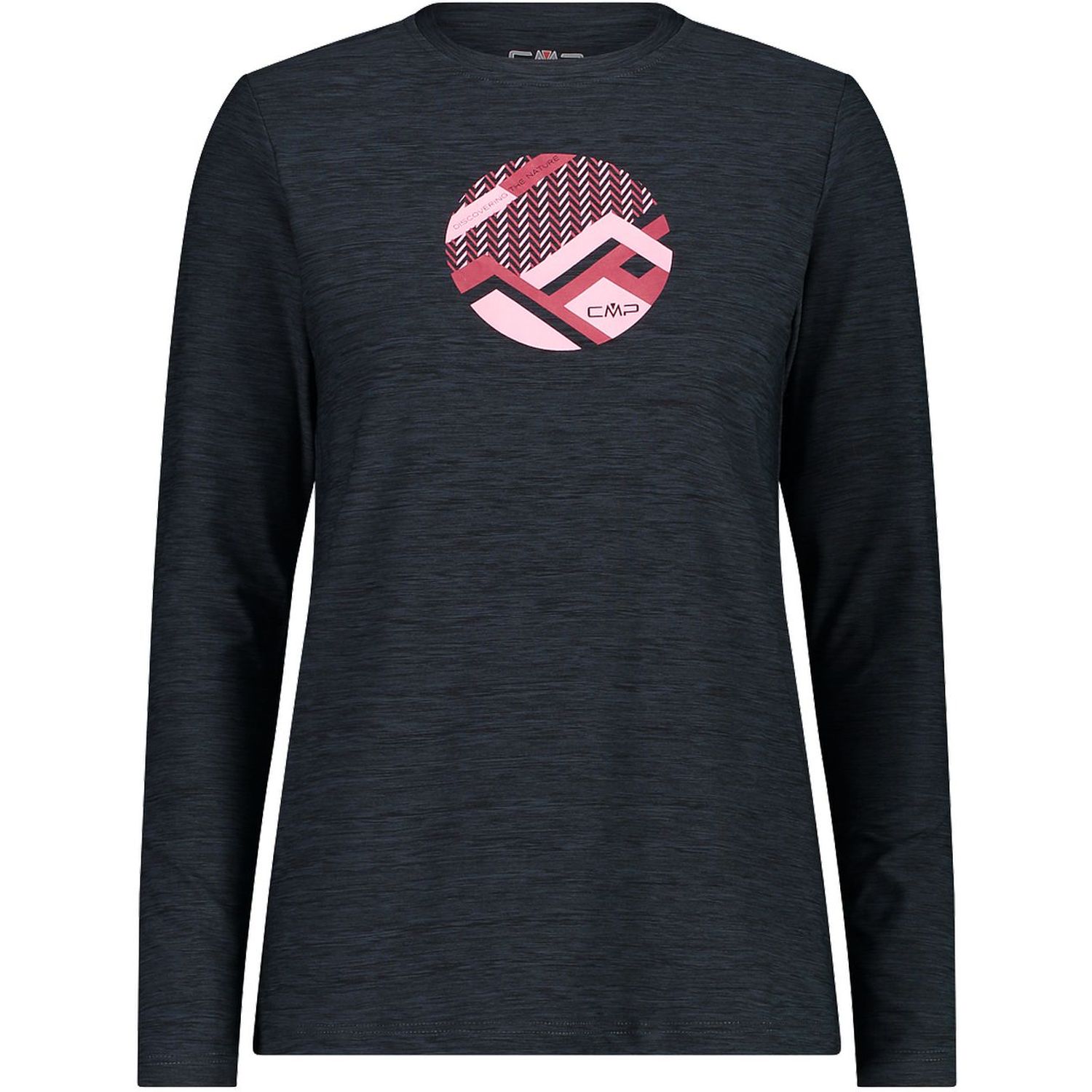 Woman T-Shirt 33N2226 Woman T-Shirt 33N2226