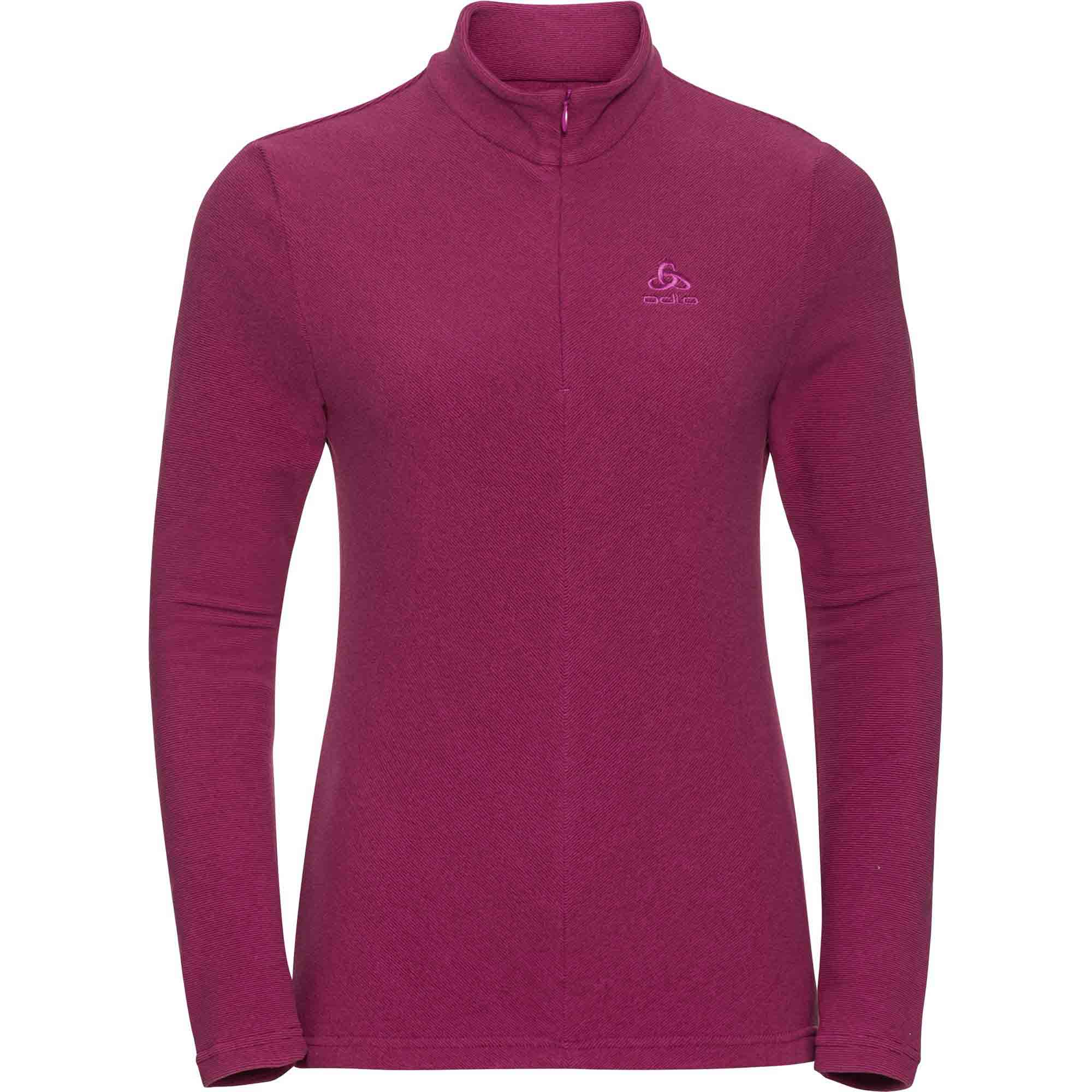 W Midlayer 1/2 Zip Roy W Midlayer 1/2 Zip Roy