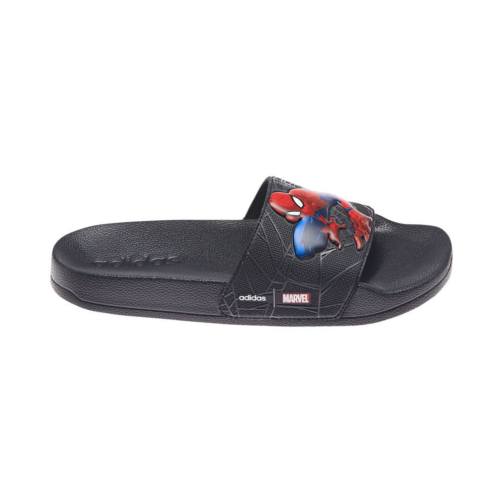 ADILETTE SHOWER K Spider-Man