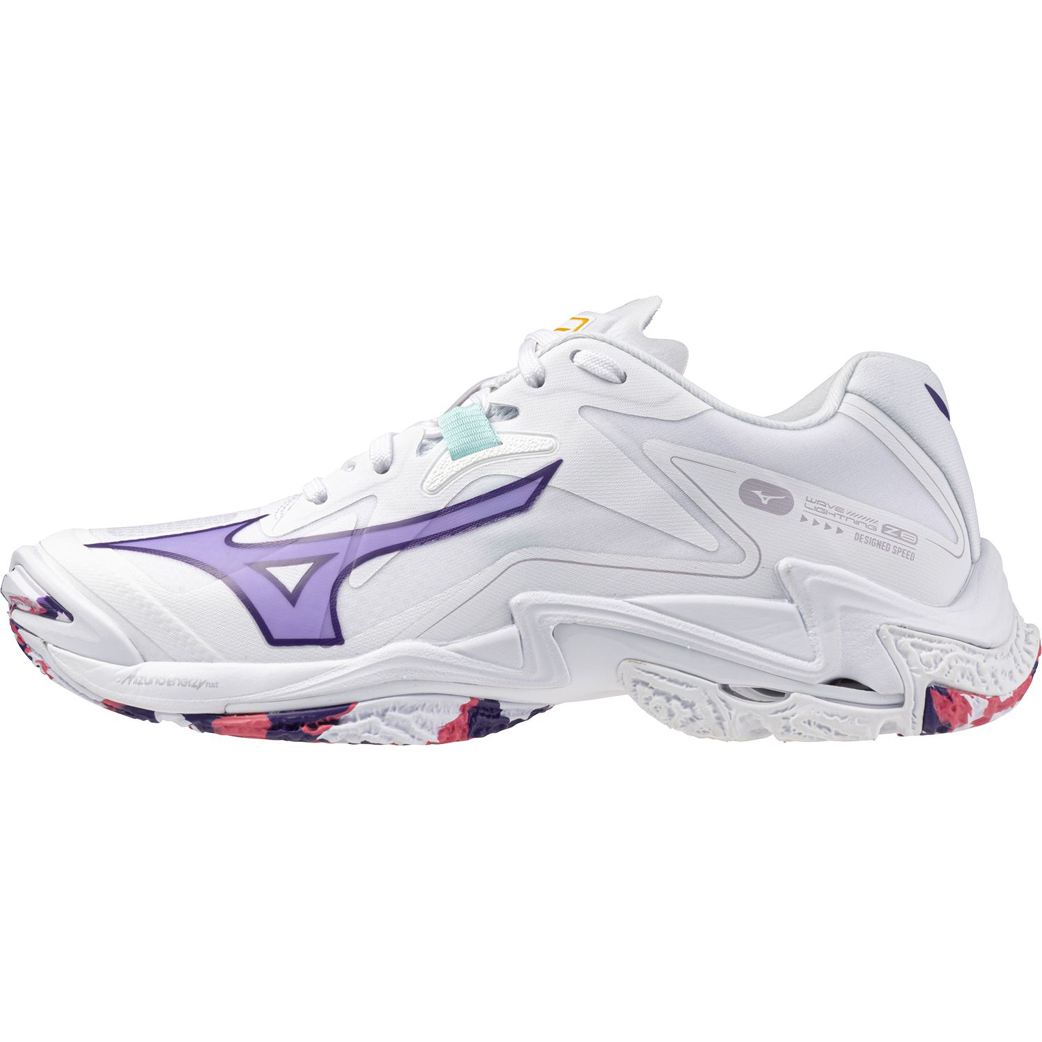 Wave Lightning Z8 W Wave Lightning Z8 W