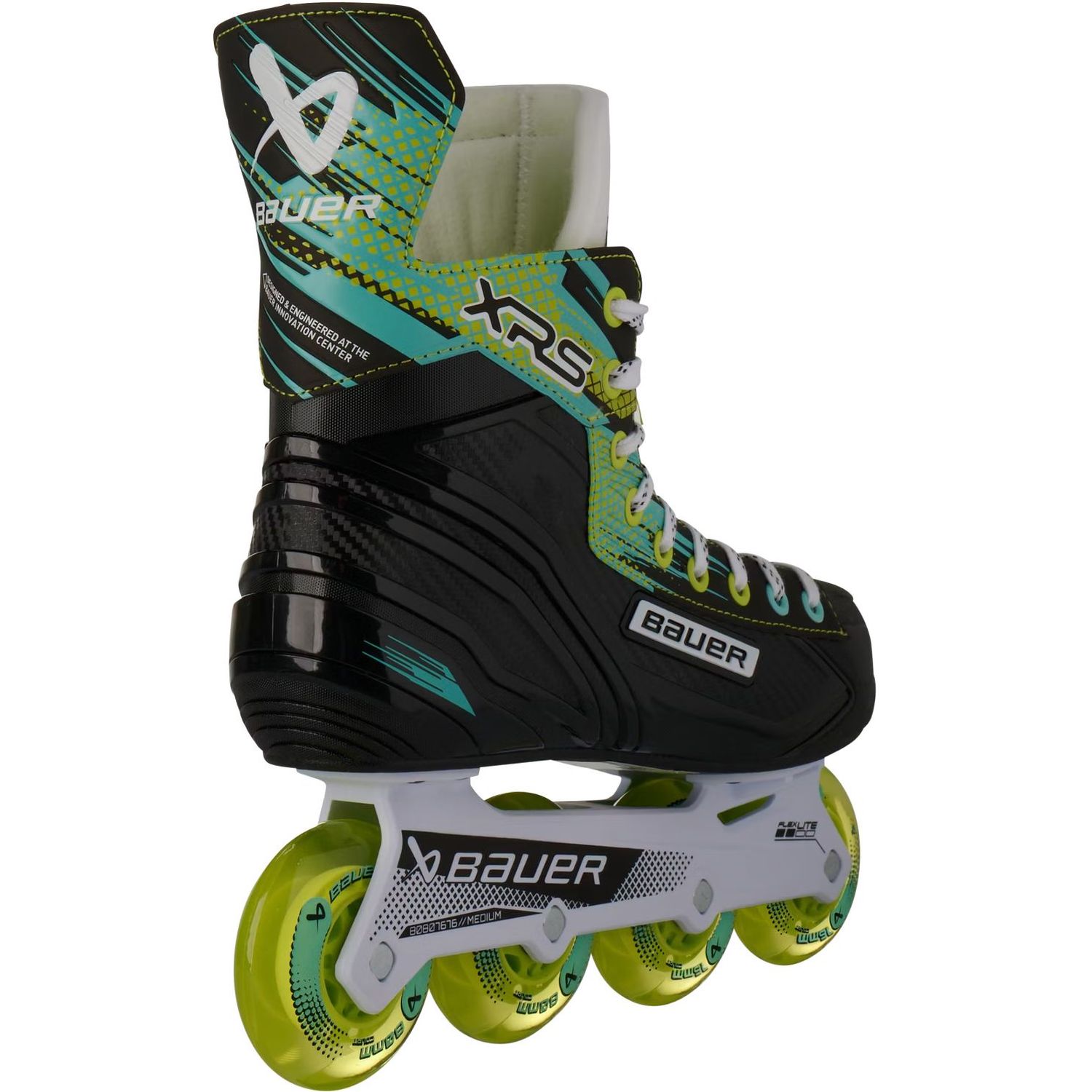 IL Skate XRS RH INT