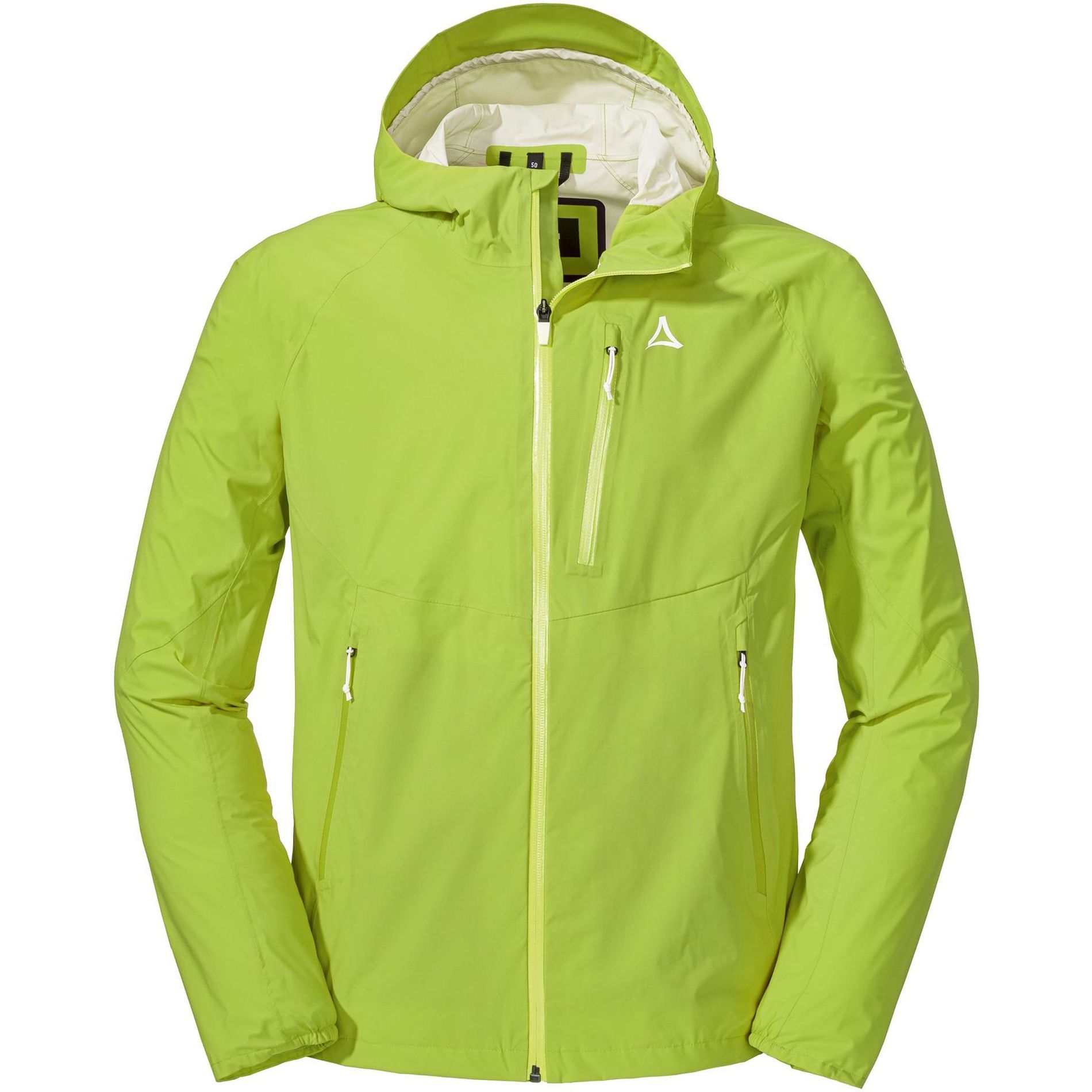 Jacken 2.5L Jacket Tegelberg M Jacken 2.5L Jacket Tegelberg M