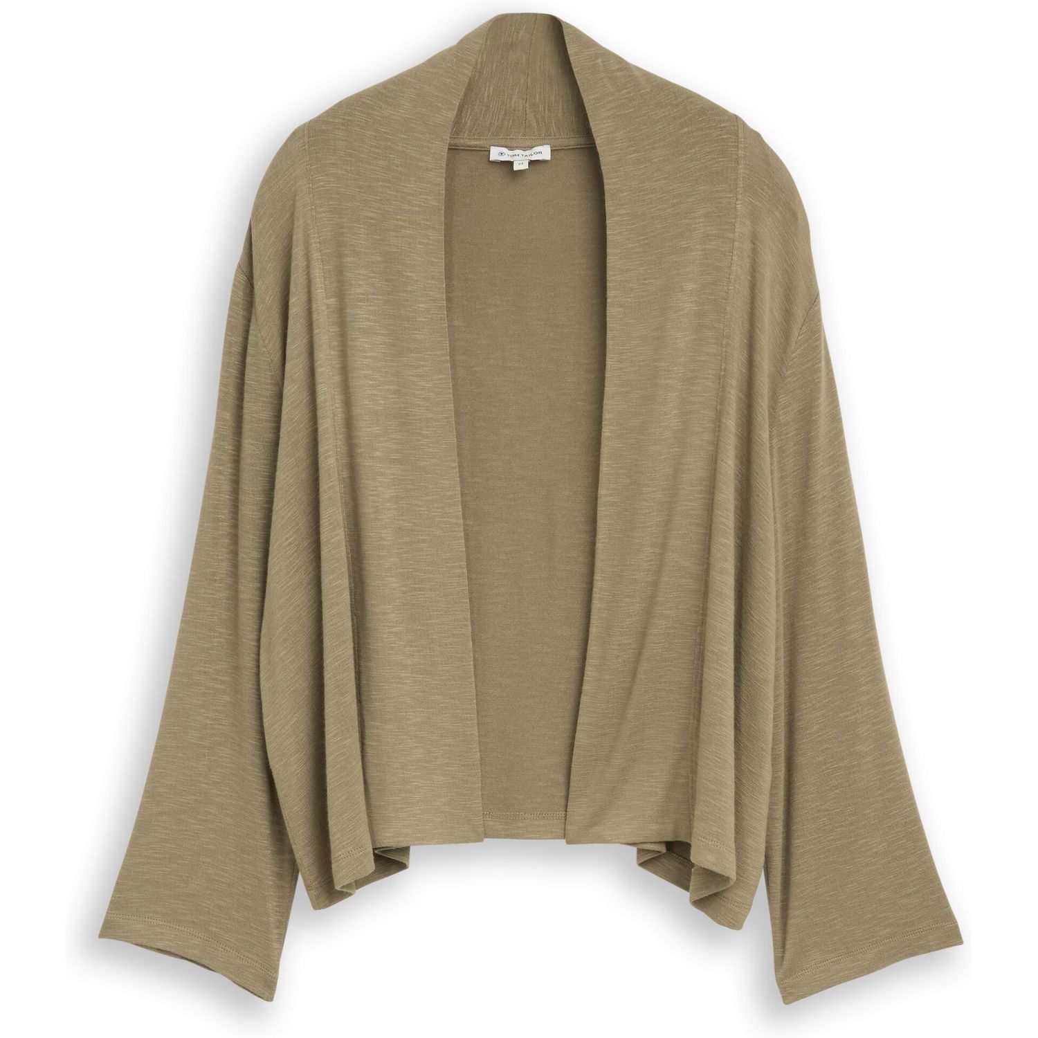 1051228 T-Shirt cardigan