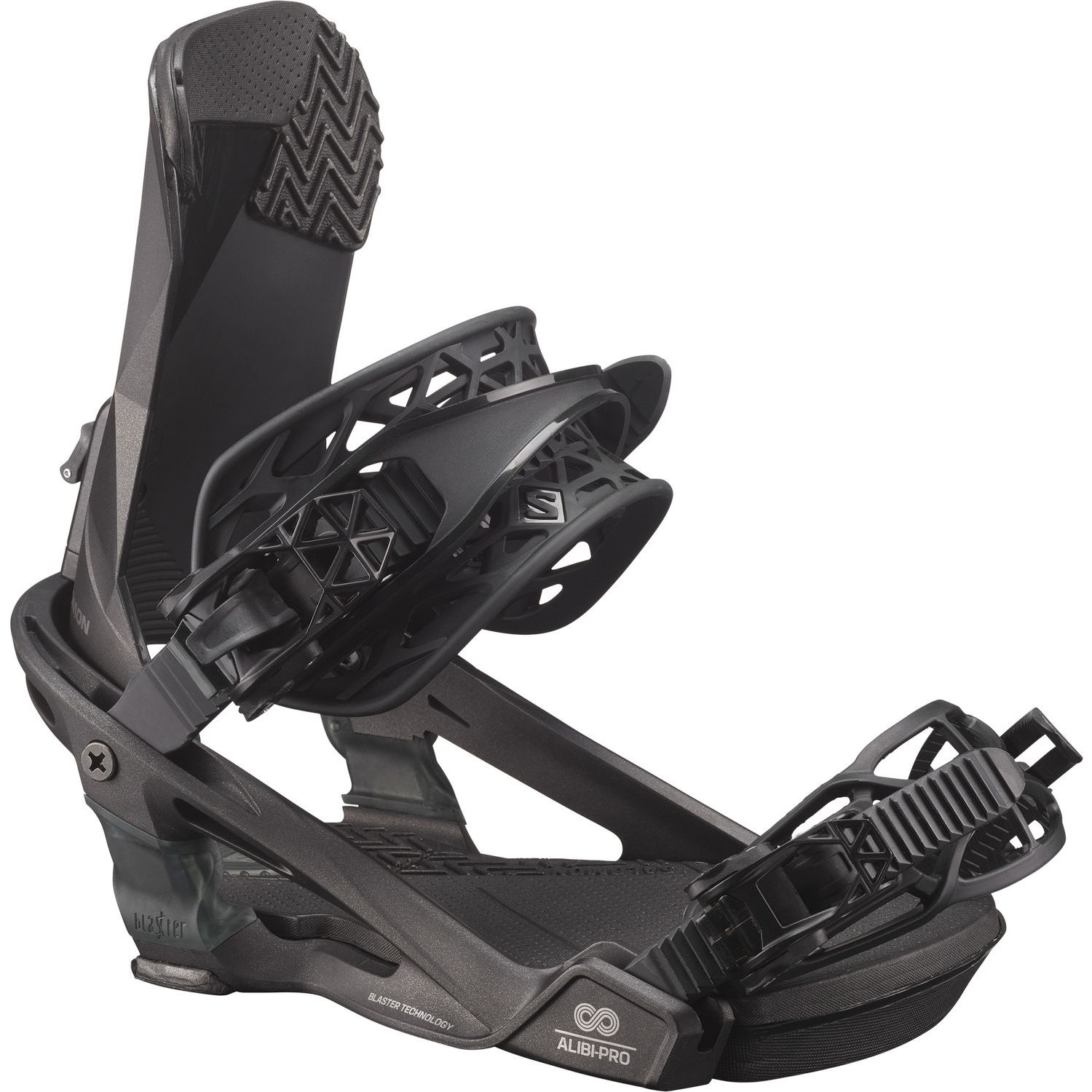 ALIBI PRO BLACK ALIBI PRO BLACK