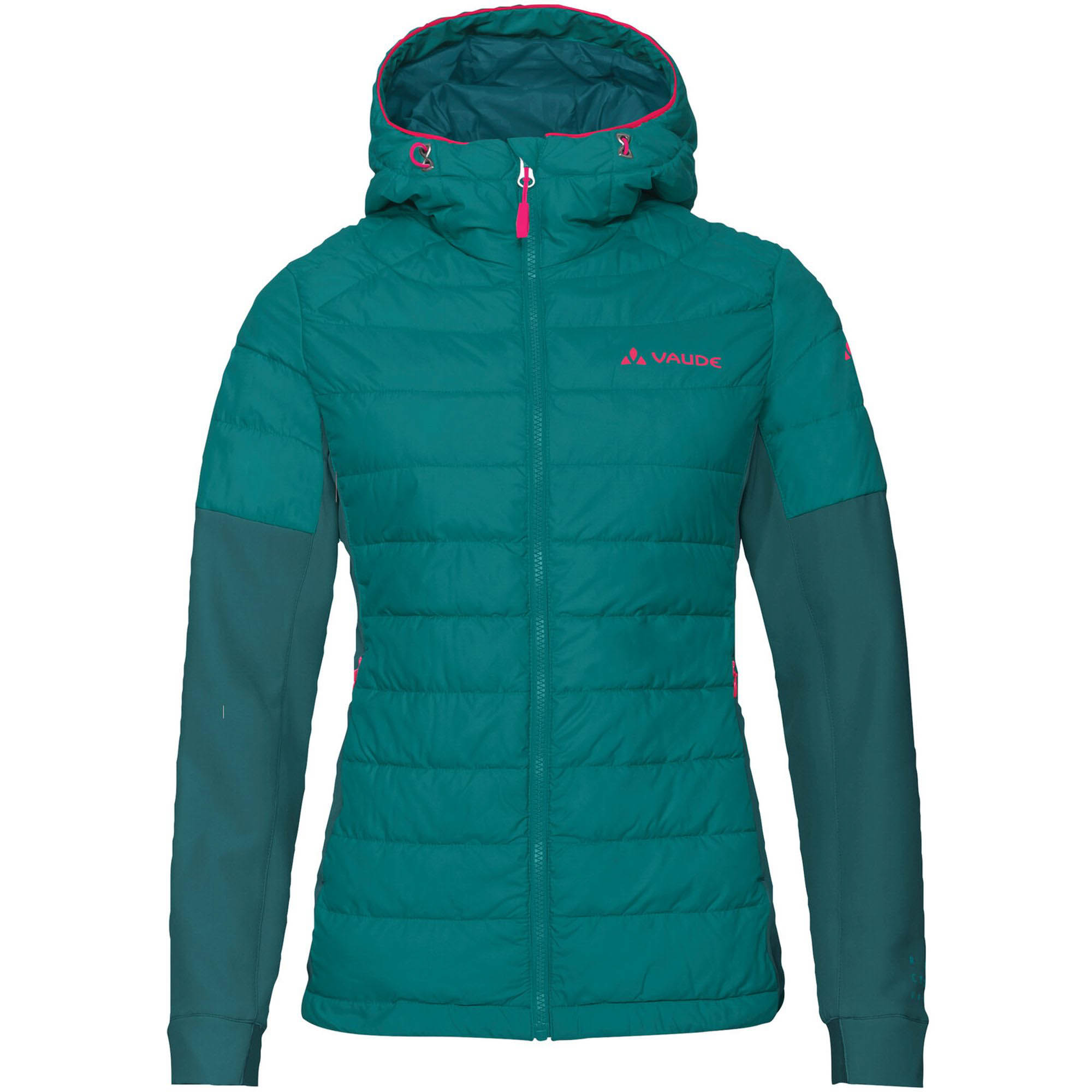 Wo Elope Hybrid Jacket Wo Elope Hybrid Jacket