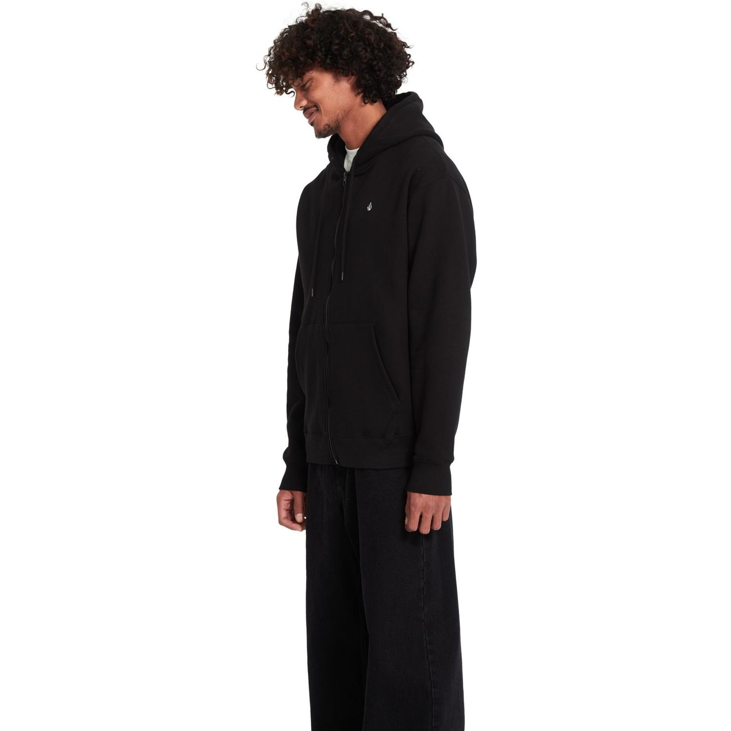 SINGLE STONE ZIP