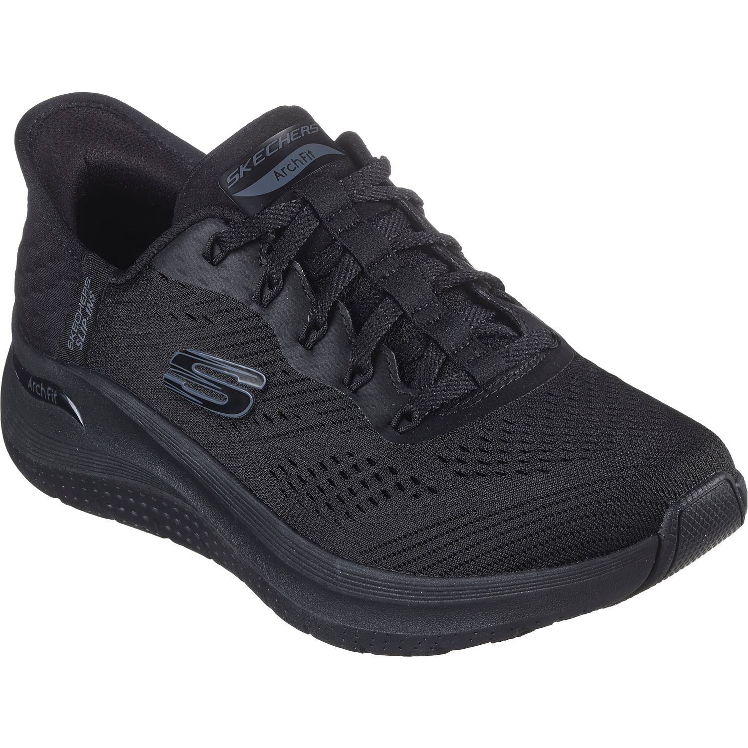 Arch Fit 2.0 - Easy Chic Arch Fit 2.0 - Easy Chic
